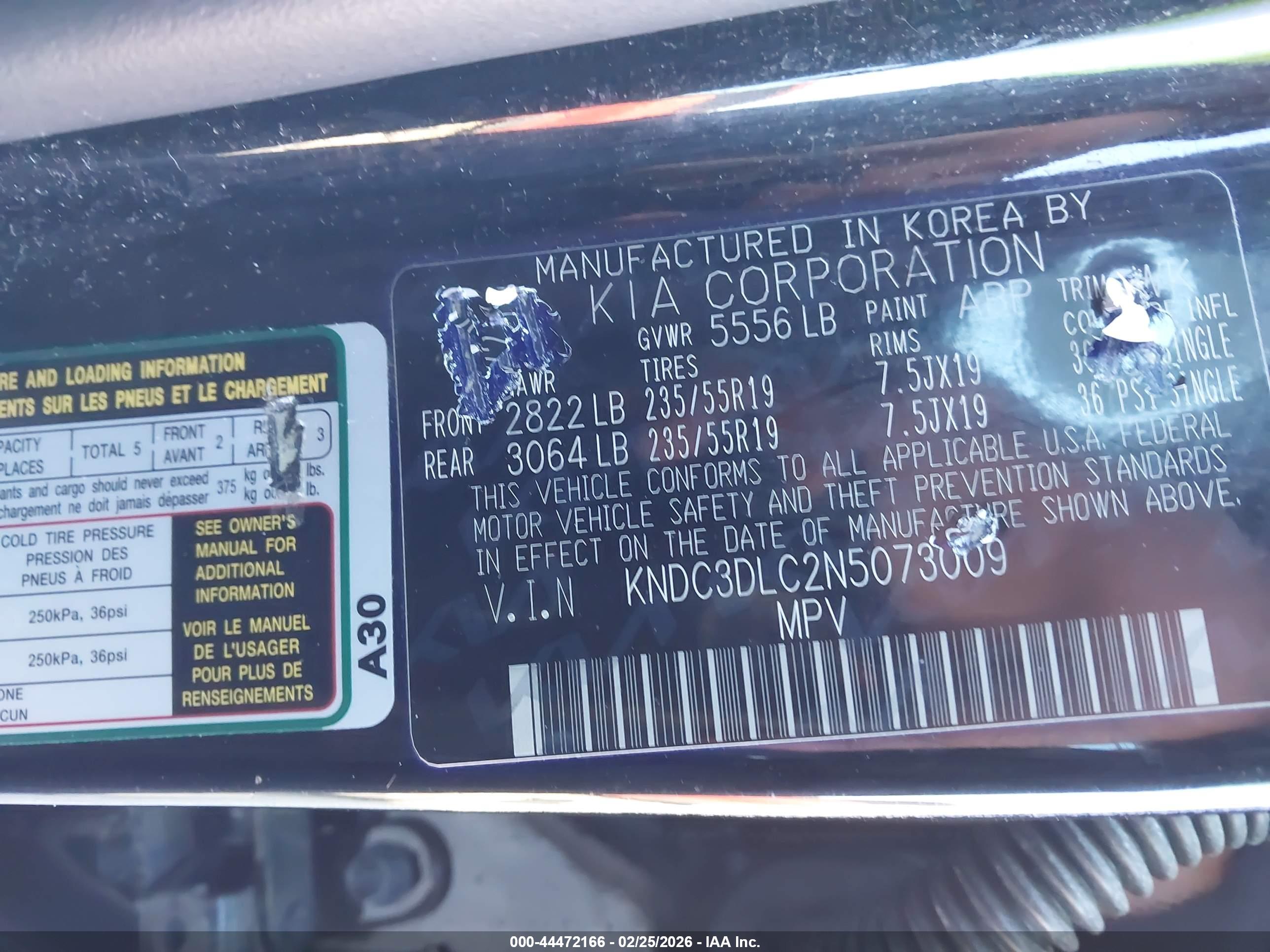 KIA EV6 image 9