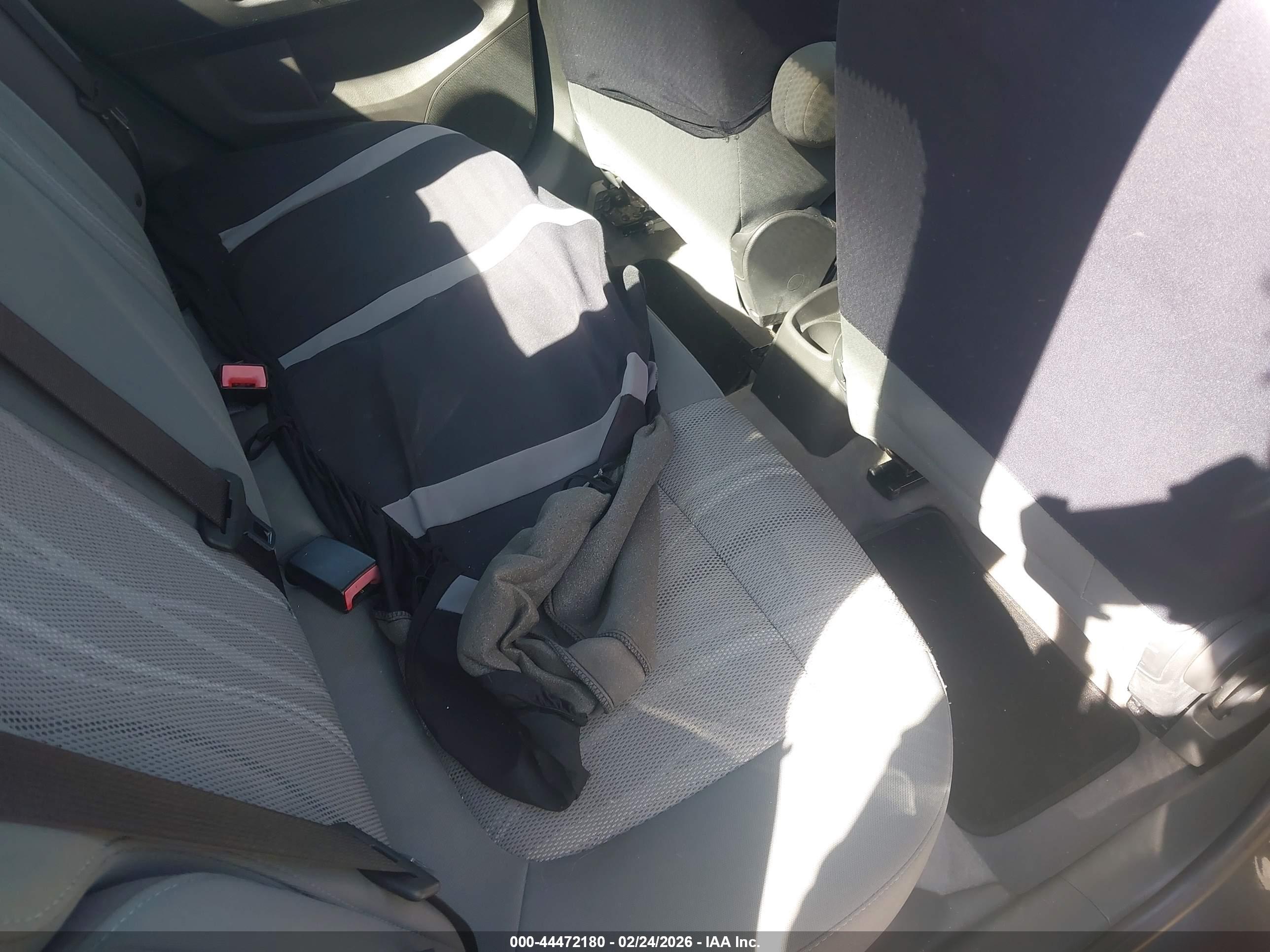 CHEVROLET SONIC image 8
