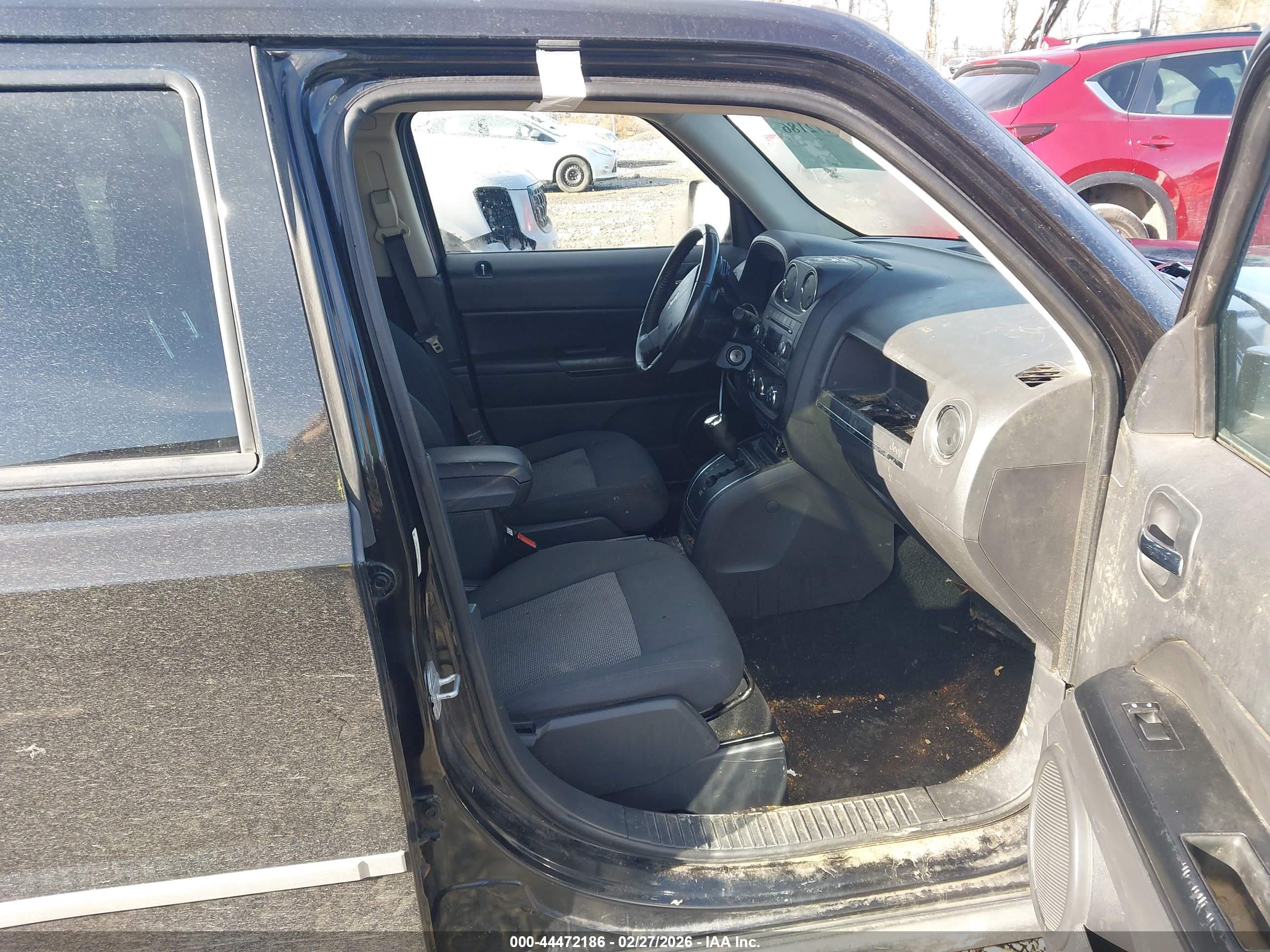 JEEP PATRIOT image 5