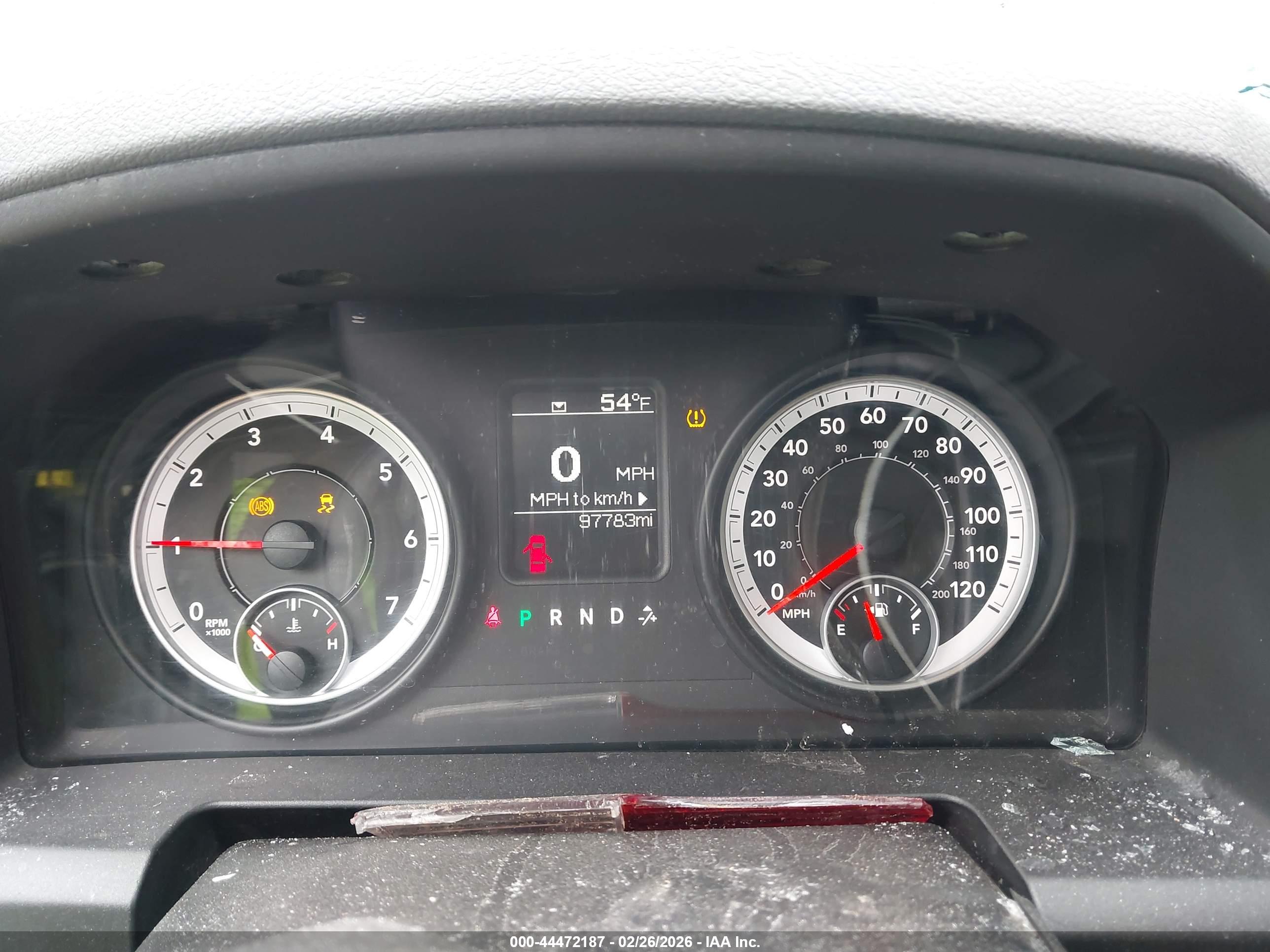 RAM 1500 image 7
