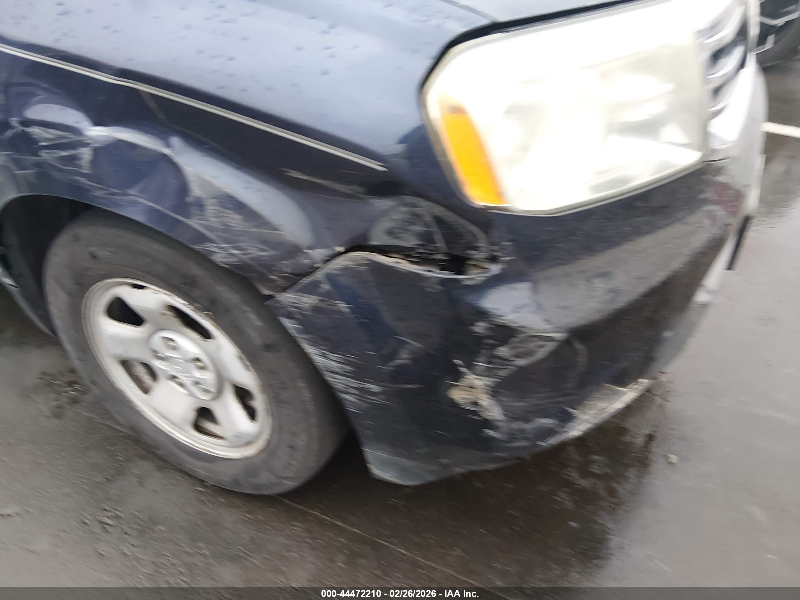 HONDA PILOT image 6