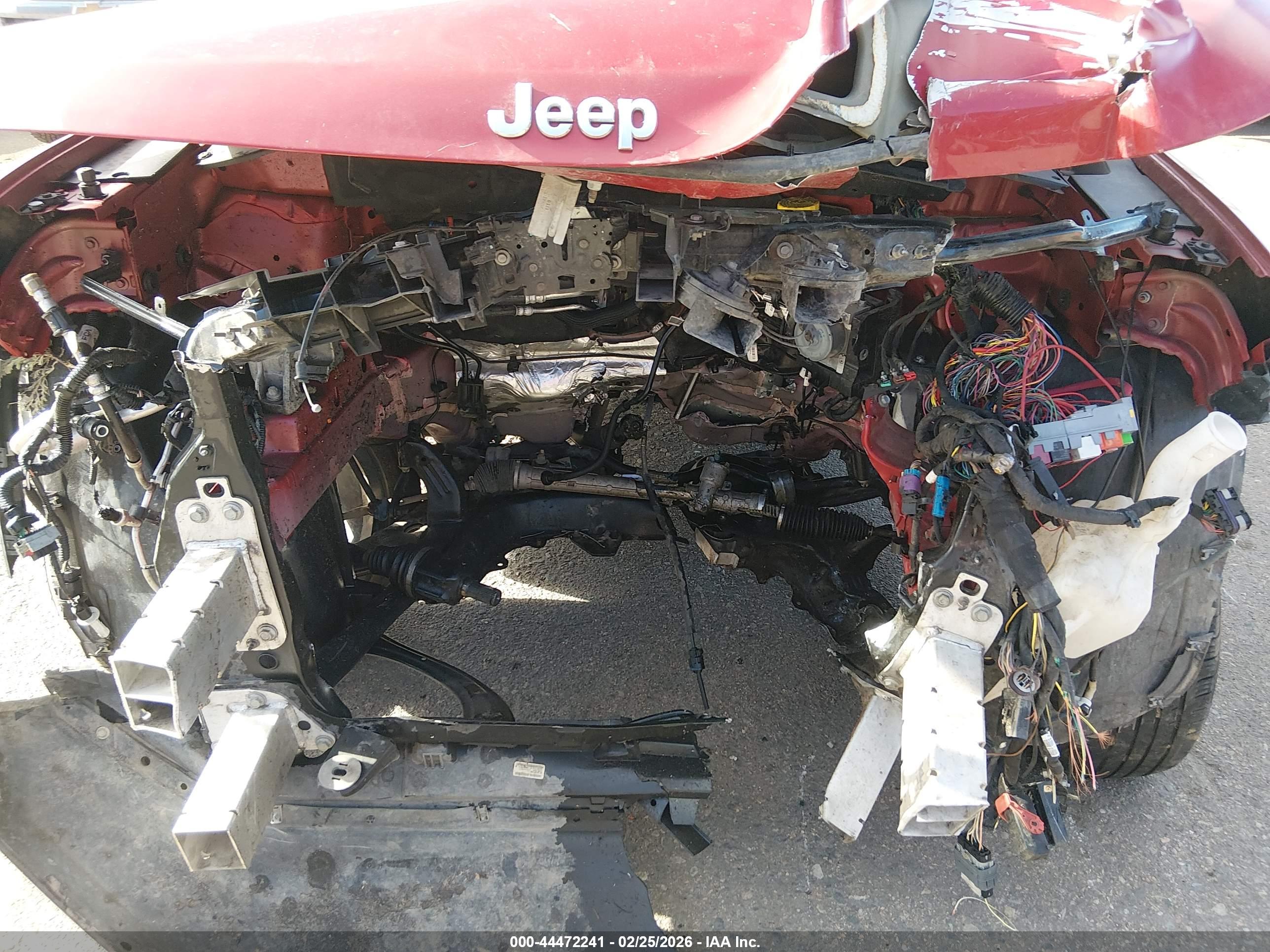 JEEP COMPASS image 10