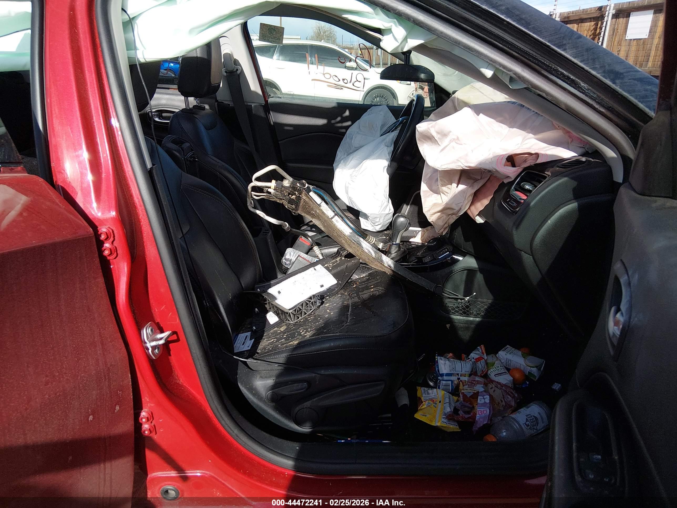 JEEP COMPASS image 5