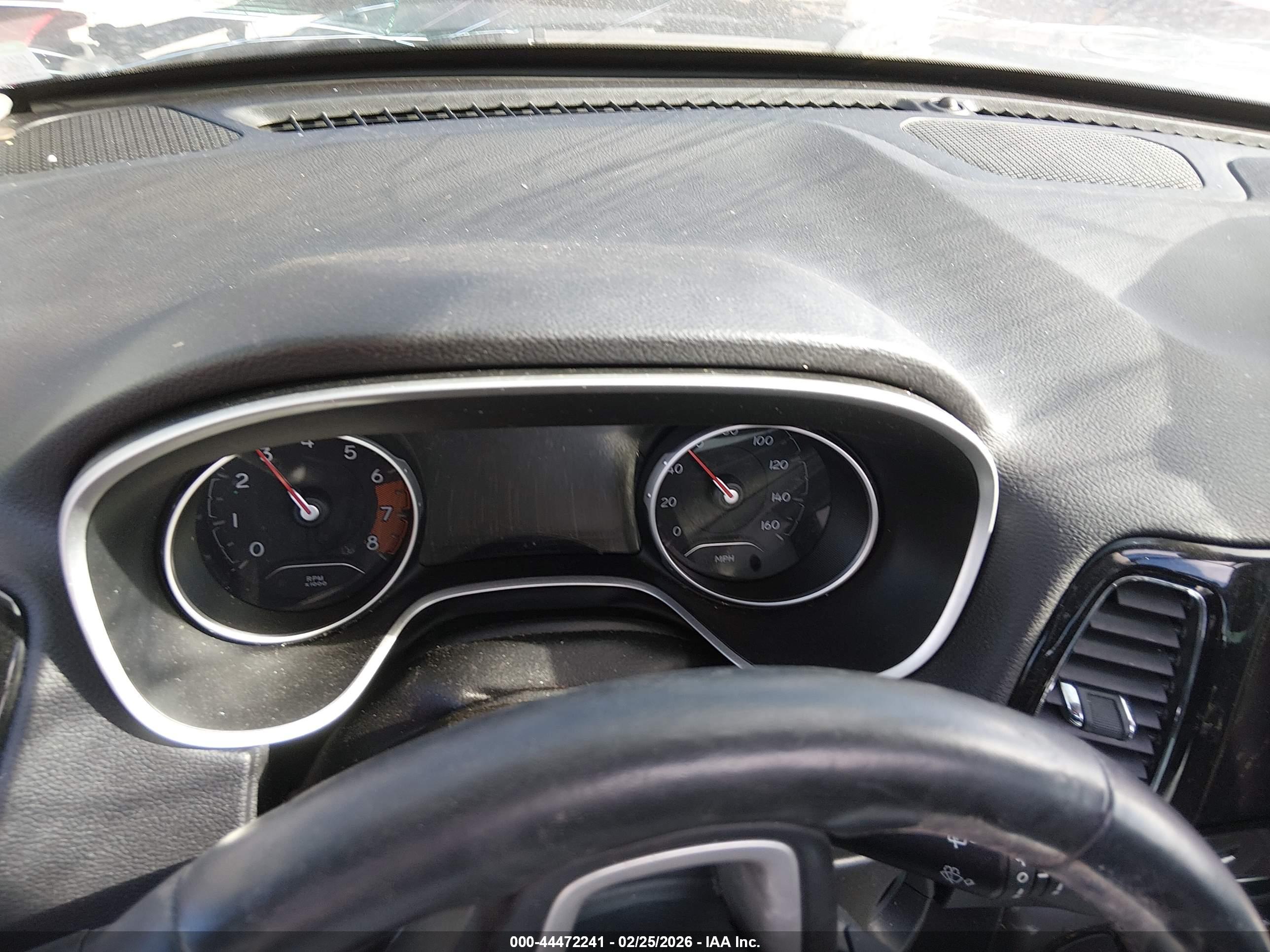 JEEP COMPASS image 7