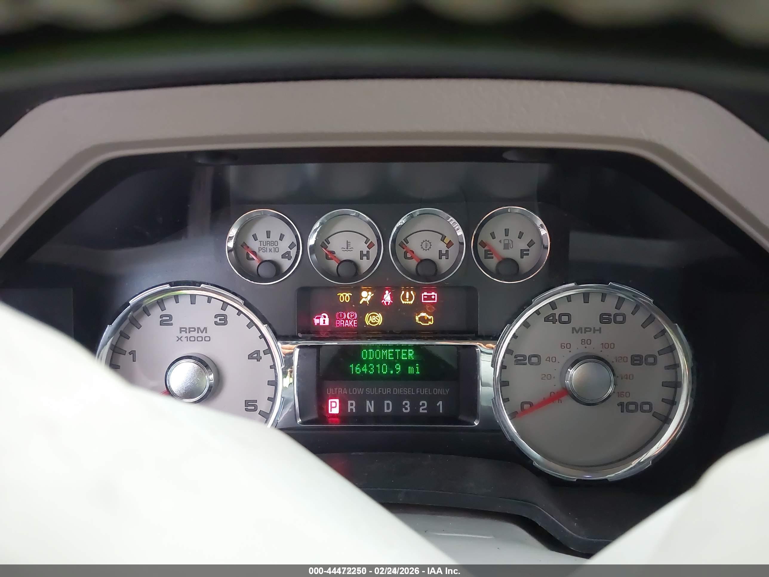 FORD F-250 image 7