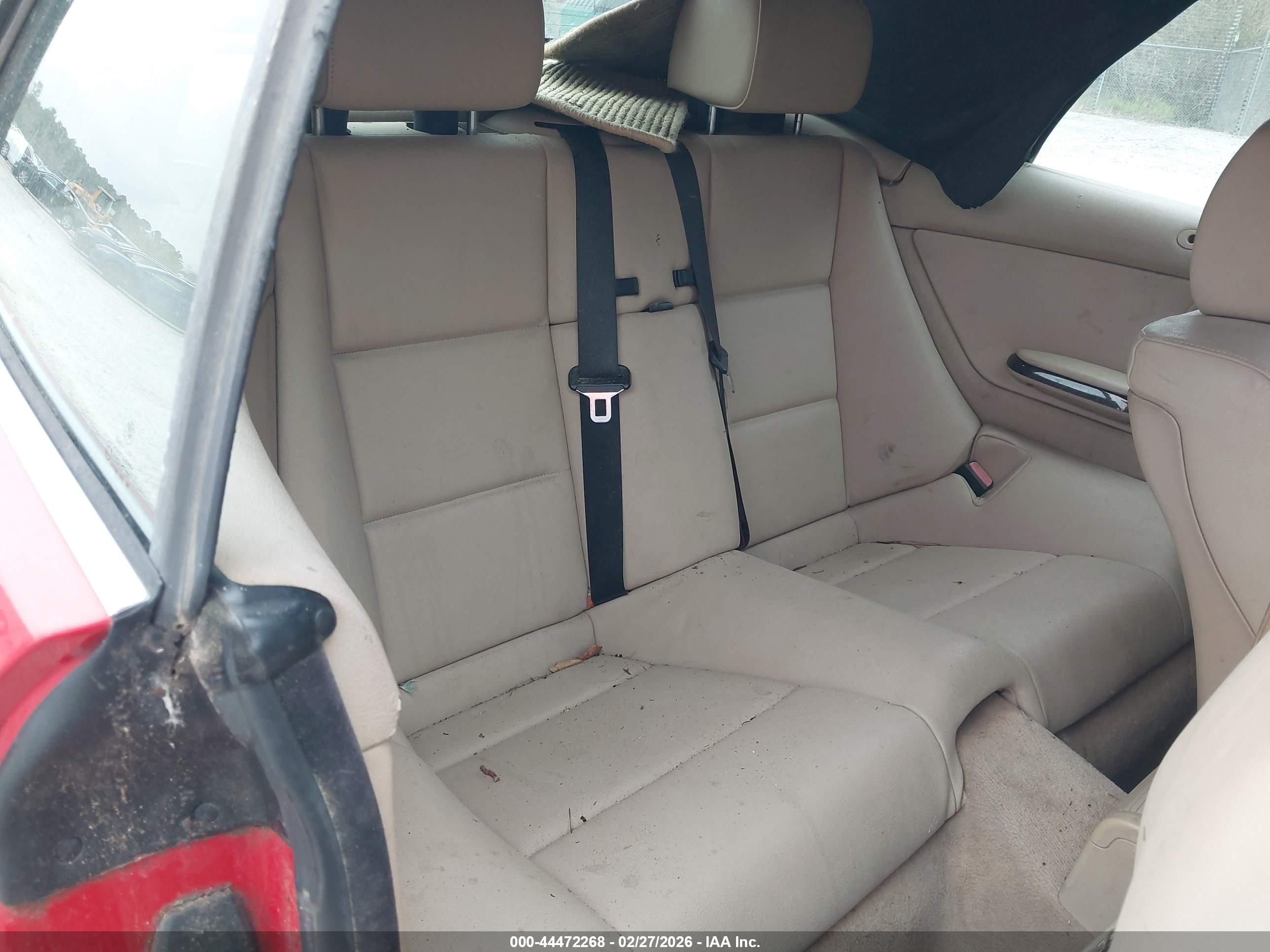 BMW 325CI image 8