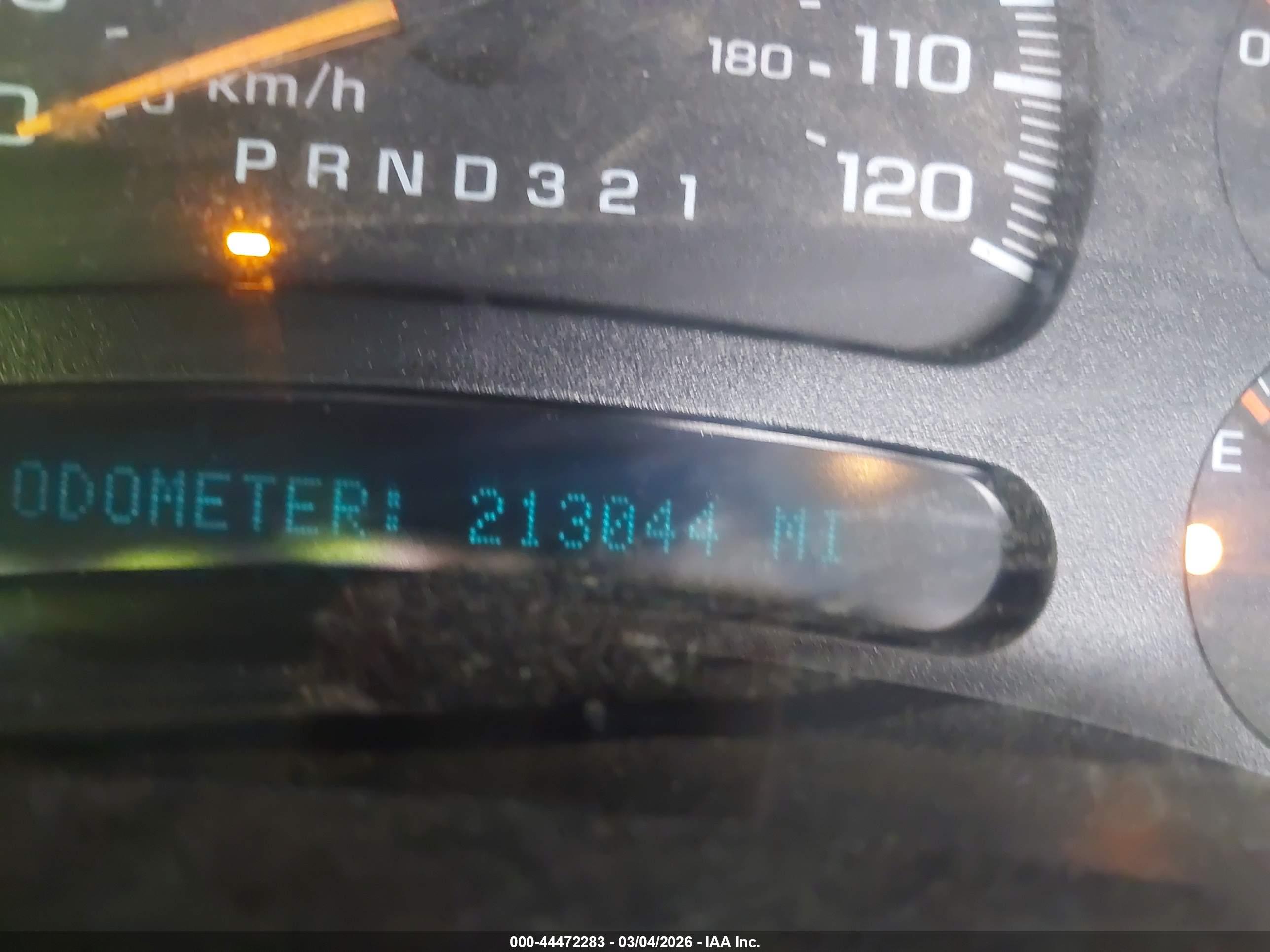 CHEVROLET SILVERADO image 7