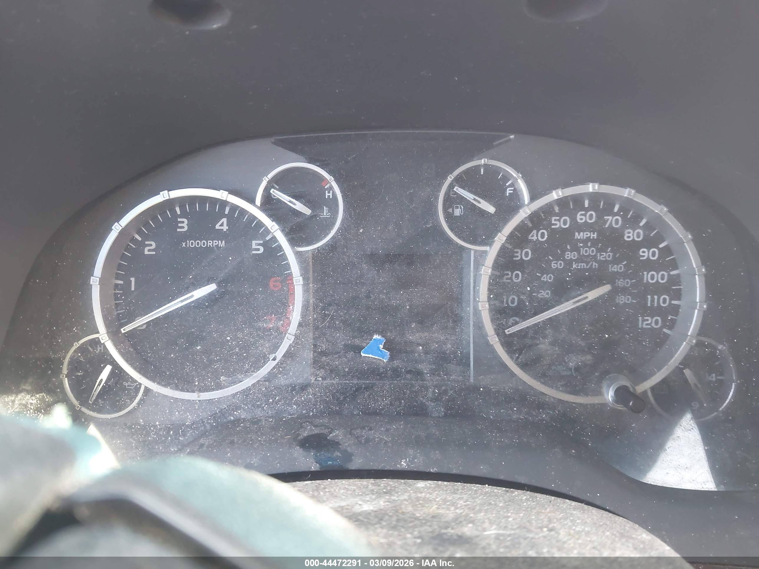 TOYOTA TUNDRA image 7