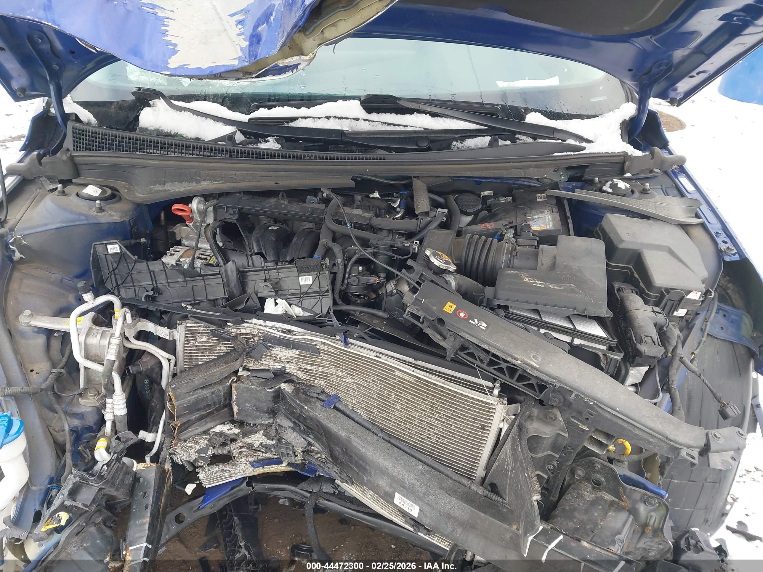 HYUNDAI ELANTRA image 10