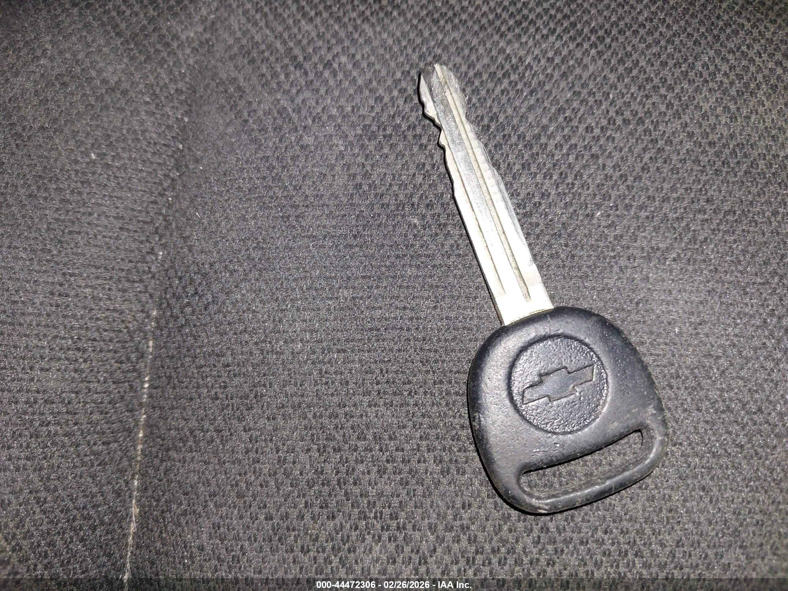 CHEVROLET COLORADO image 11