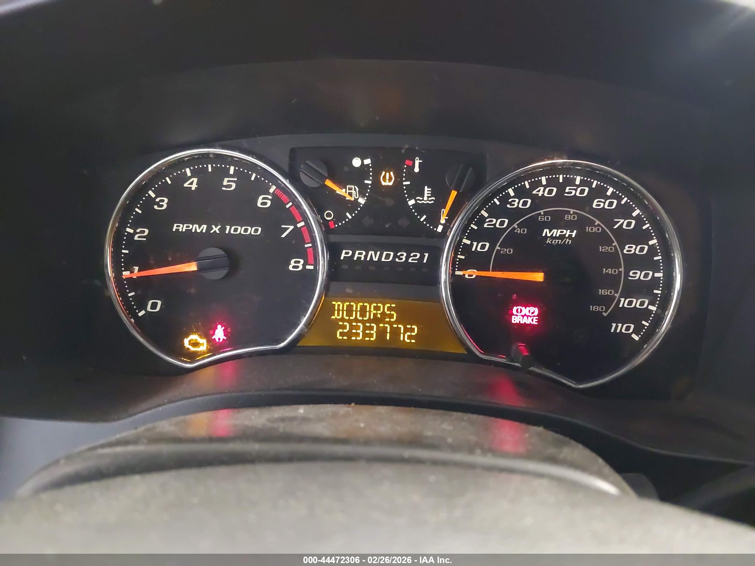 CHEVROLET COLORADO image 7