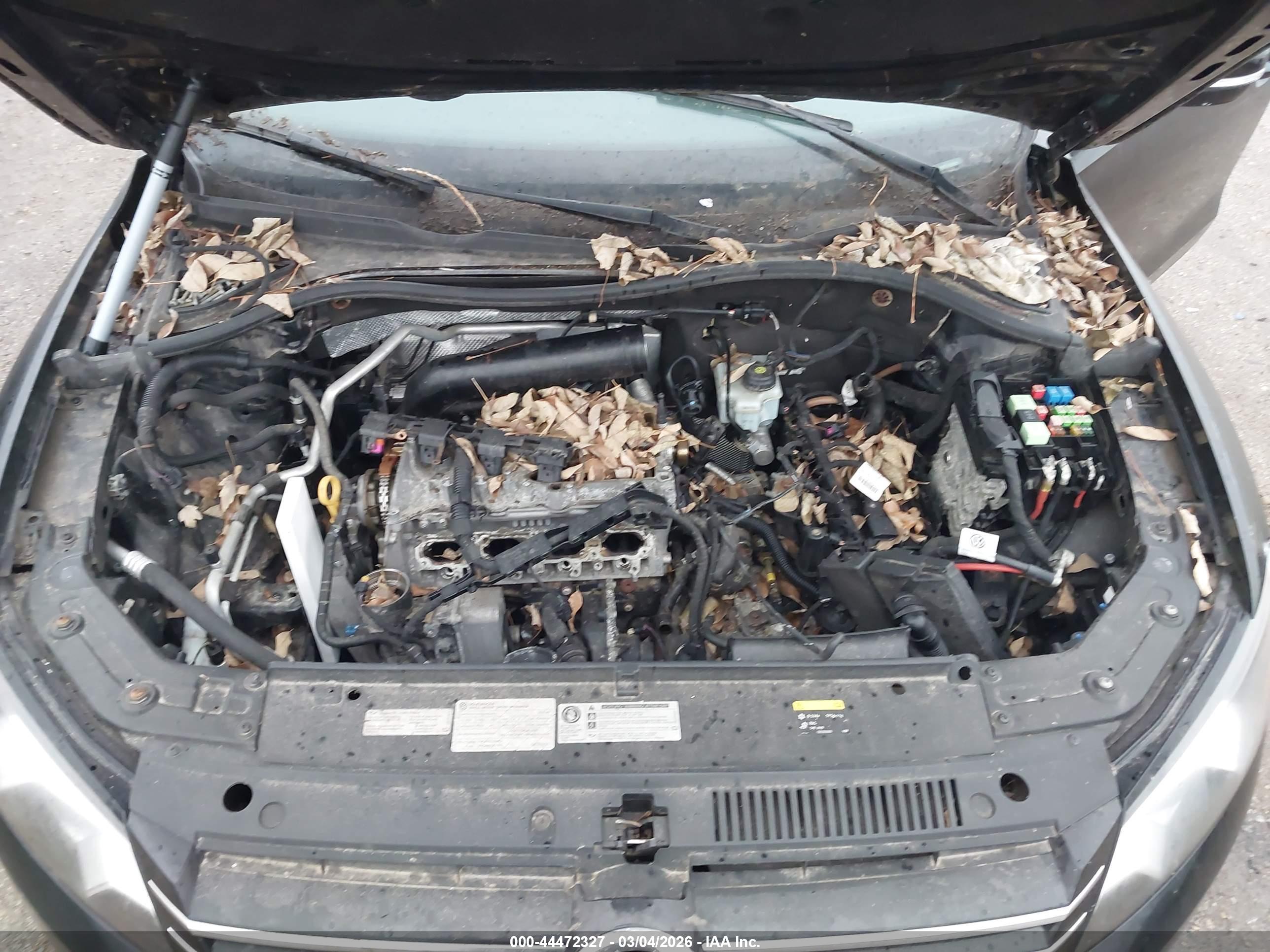 VOLKSWAGEN PASSAT image 10