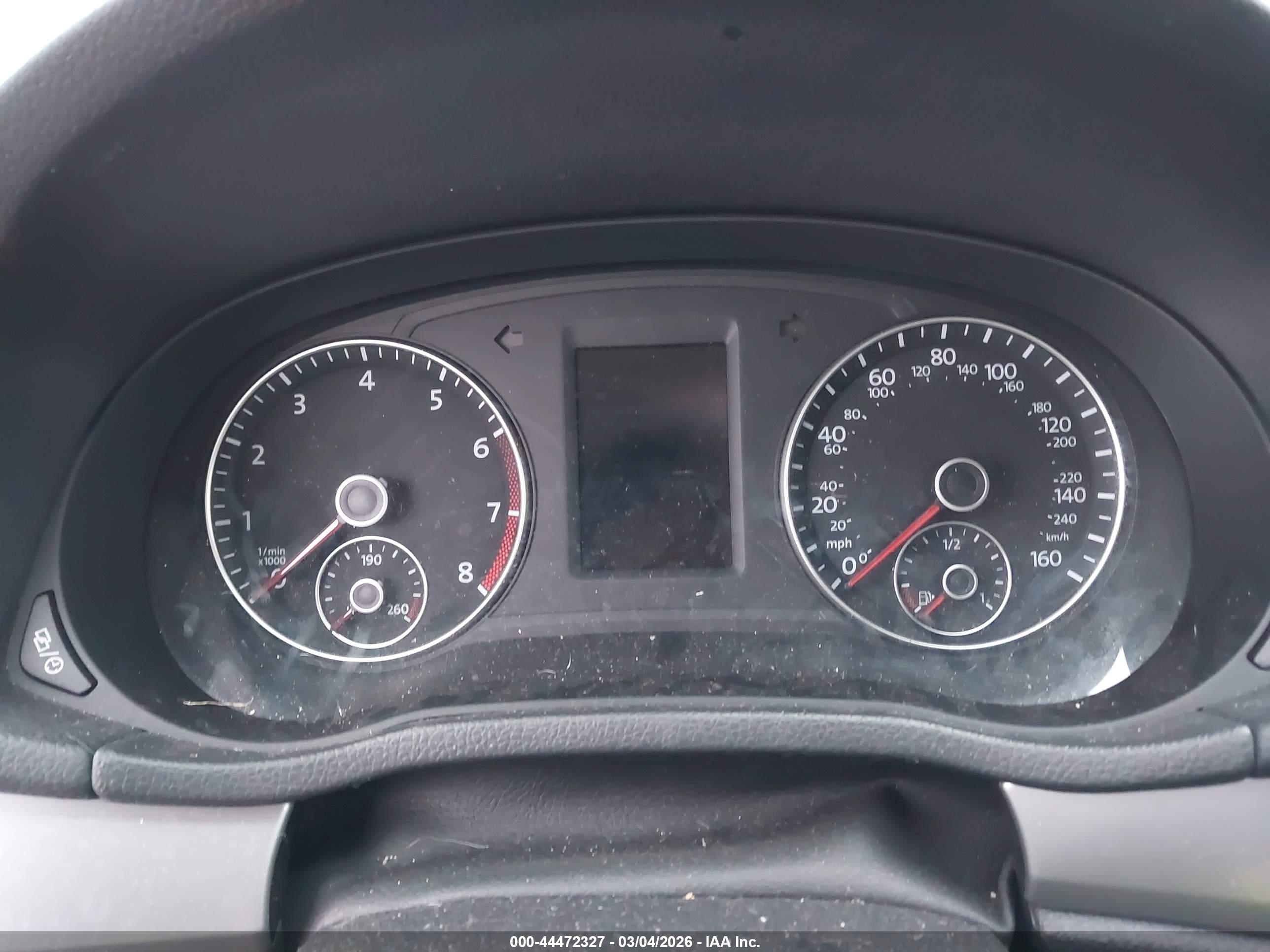 VOLKSWAGEN PASSAT image 7