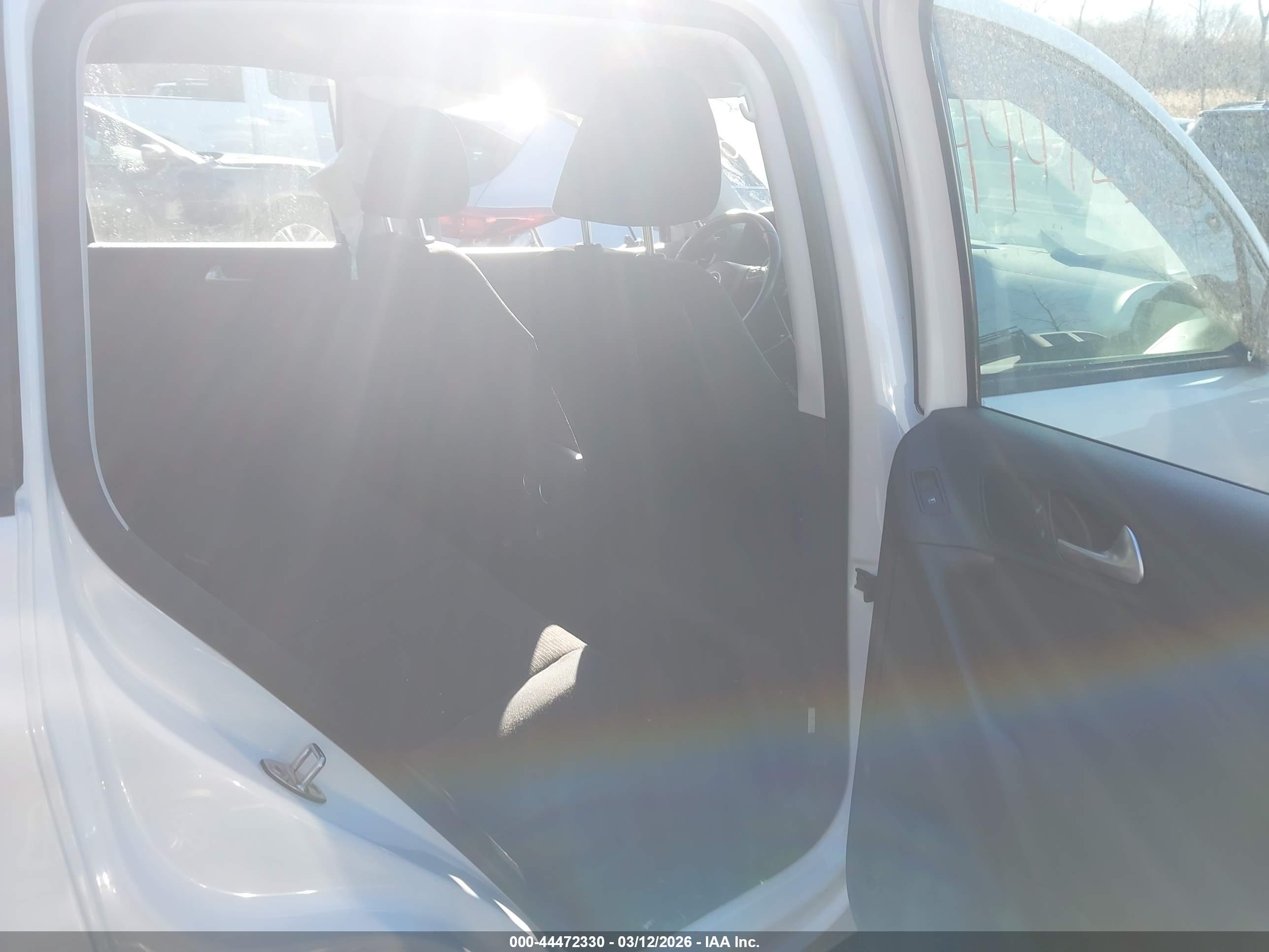 VOLKSWAGEN TIGUAN image 8