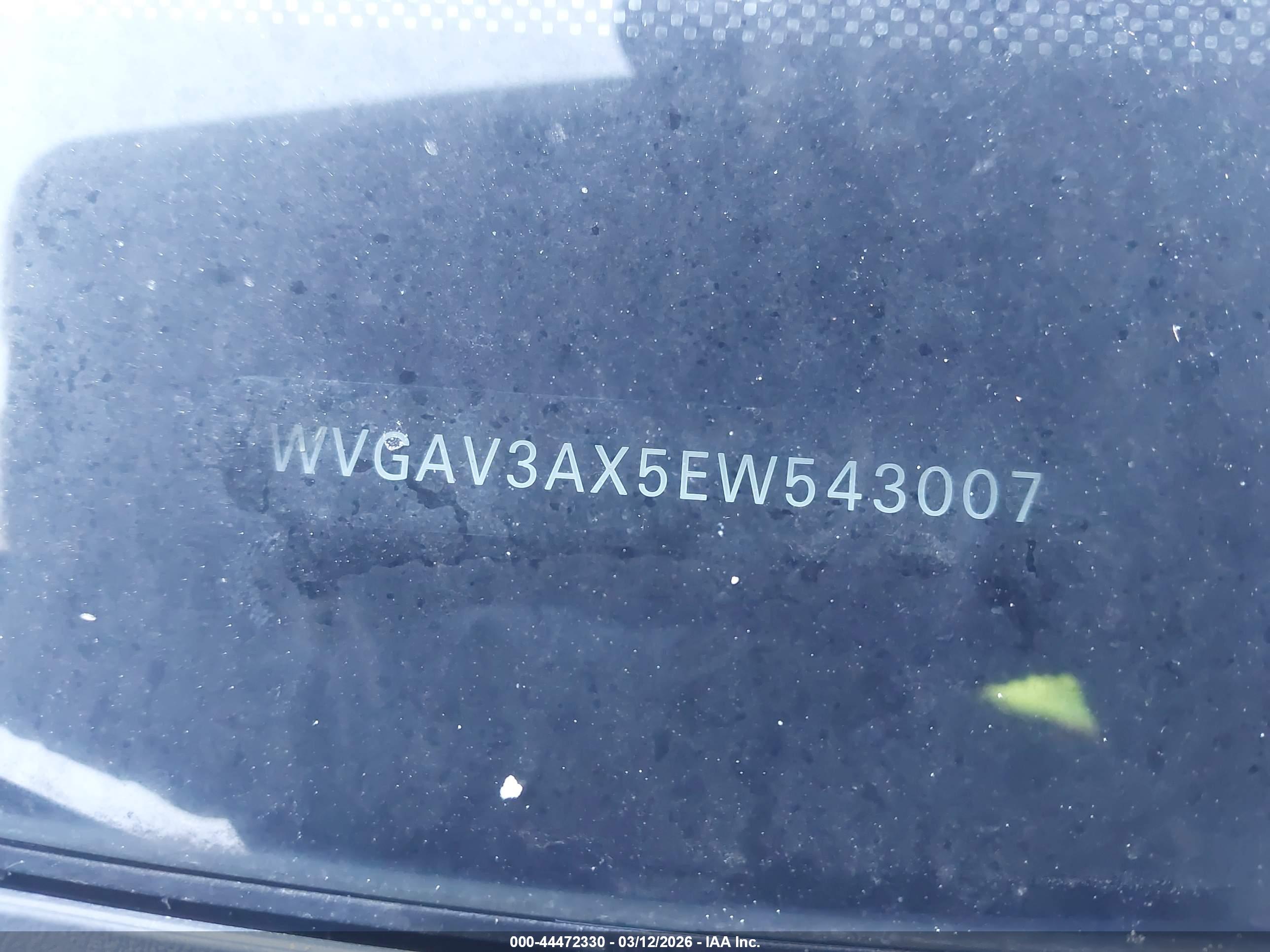 VOLKSWAGEN TIGUAN image 9