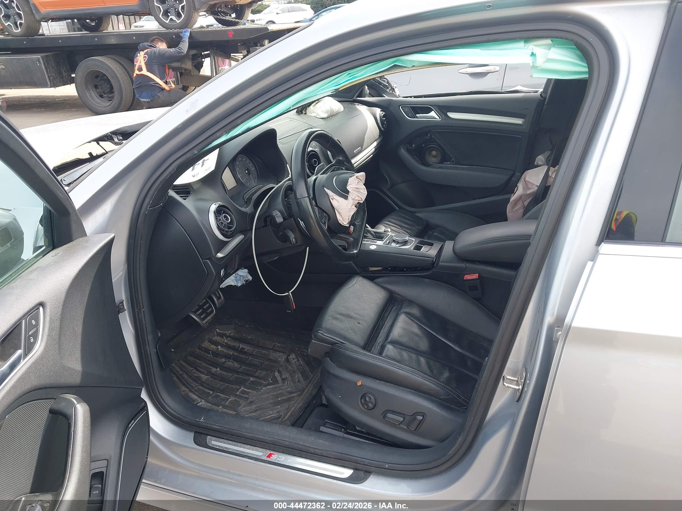 AUDI S3 image 5
