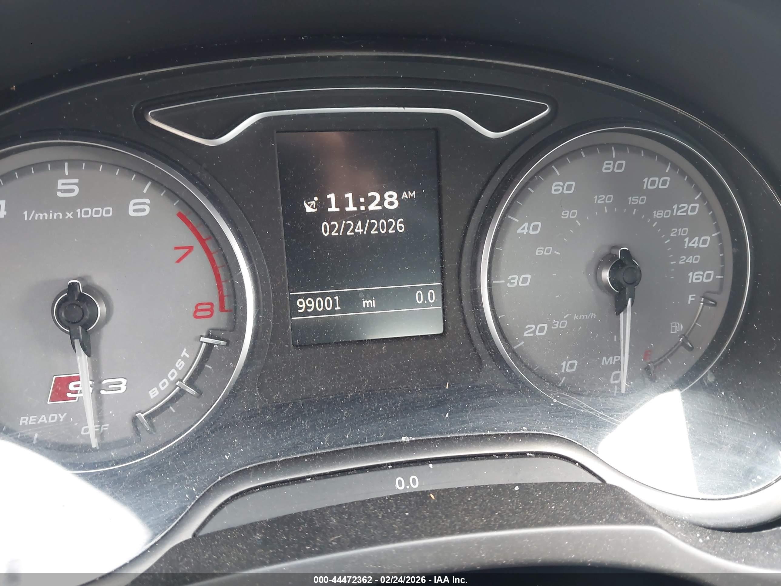 AUDI S3 image 7