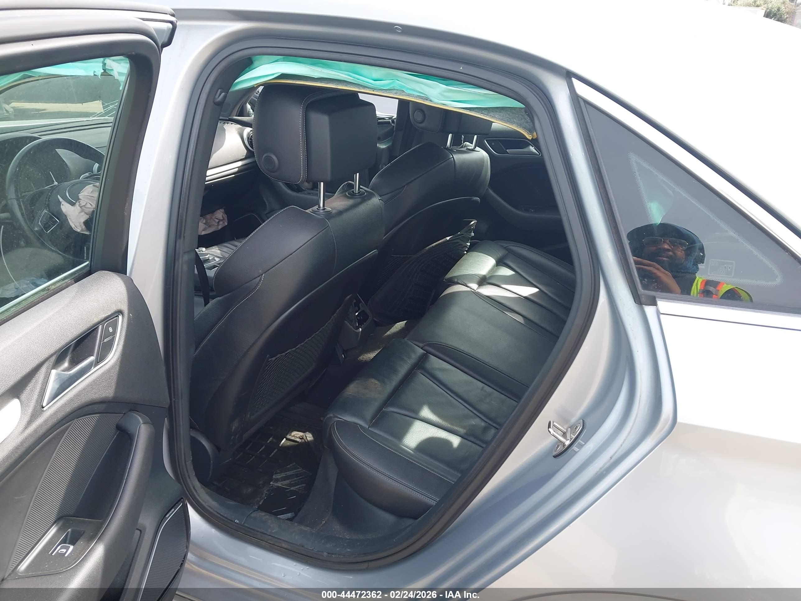 AUDI S3 image 8