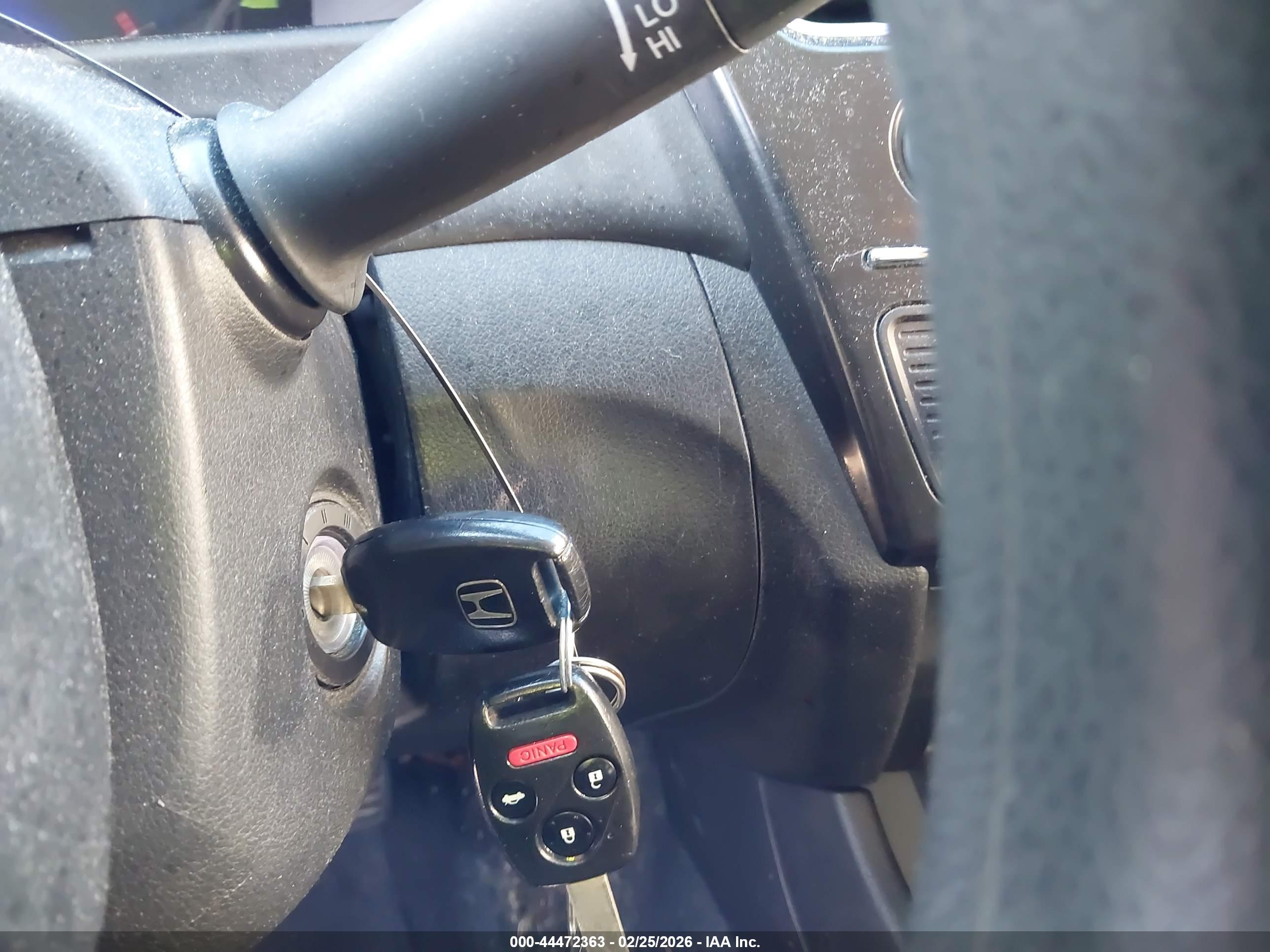 HONDA CIVIC image 11
