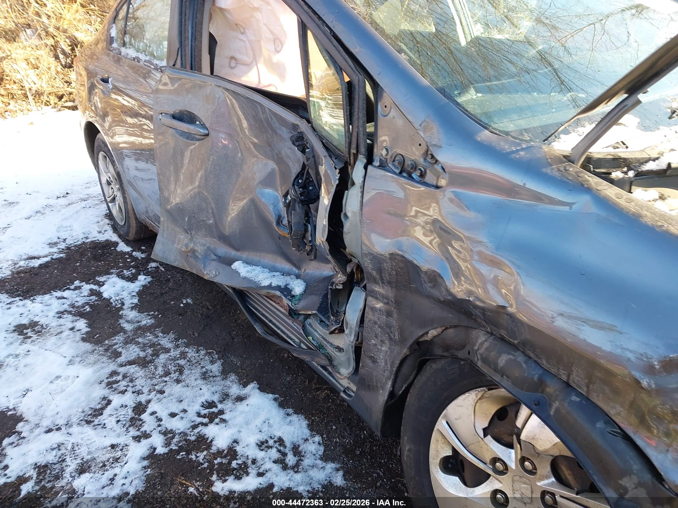 HONDA CIVIC image 6