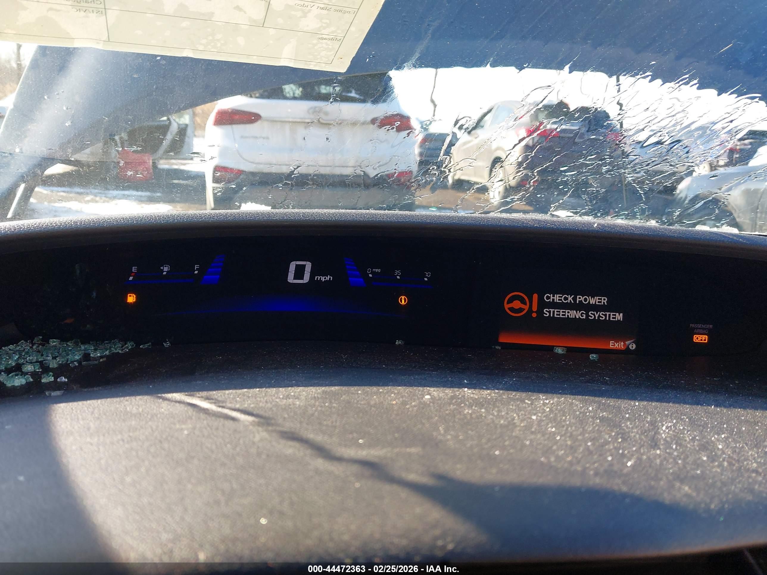 HONDA CIVIC image 7