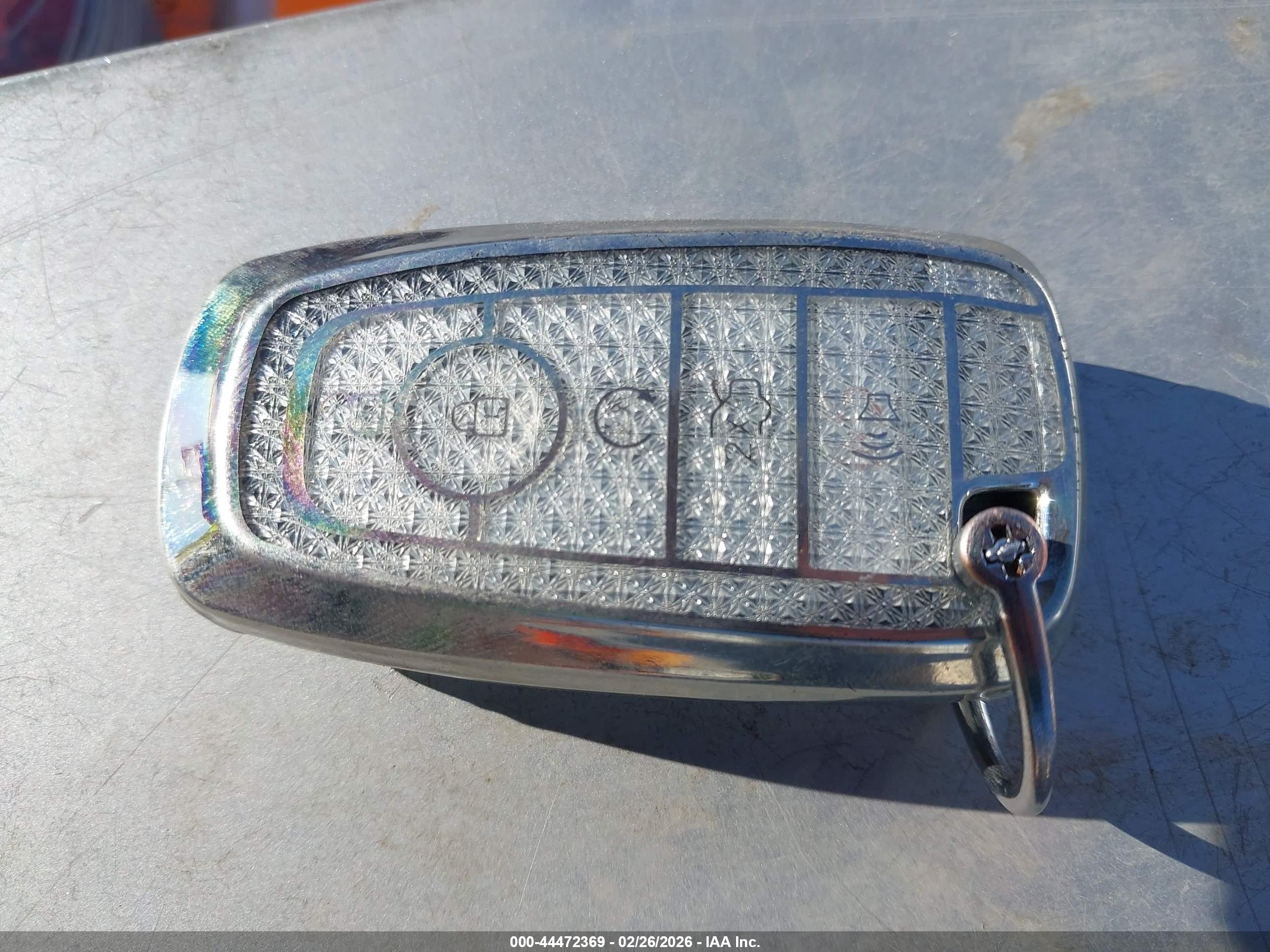 FORD EDGE image 11