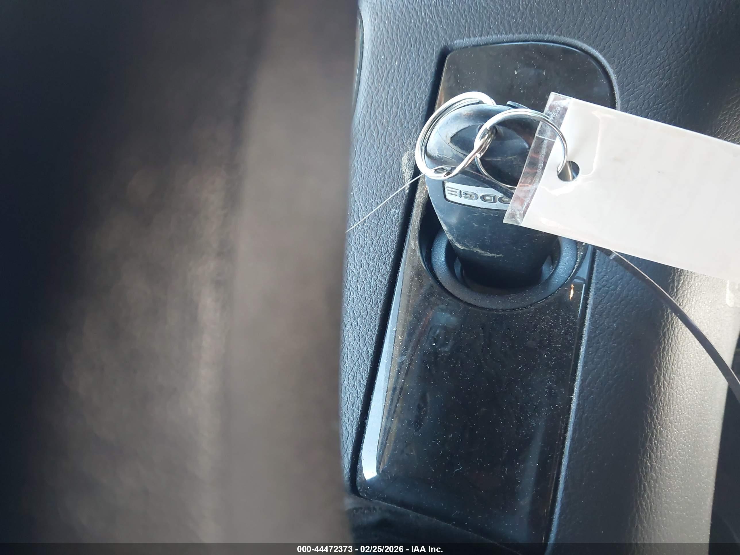 DODGE GRAND image 11