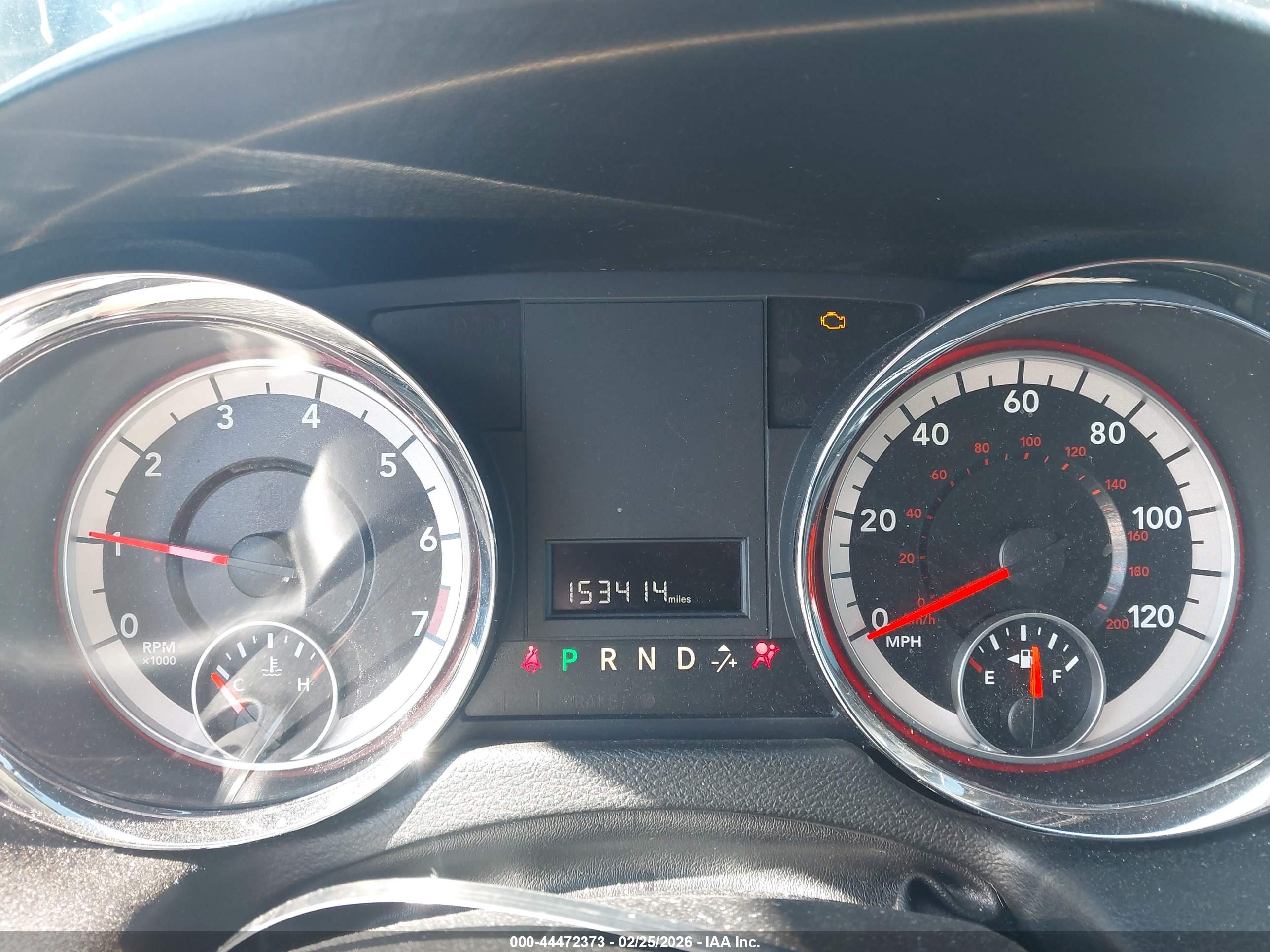 DODGE GRAND image 7