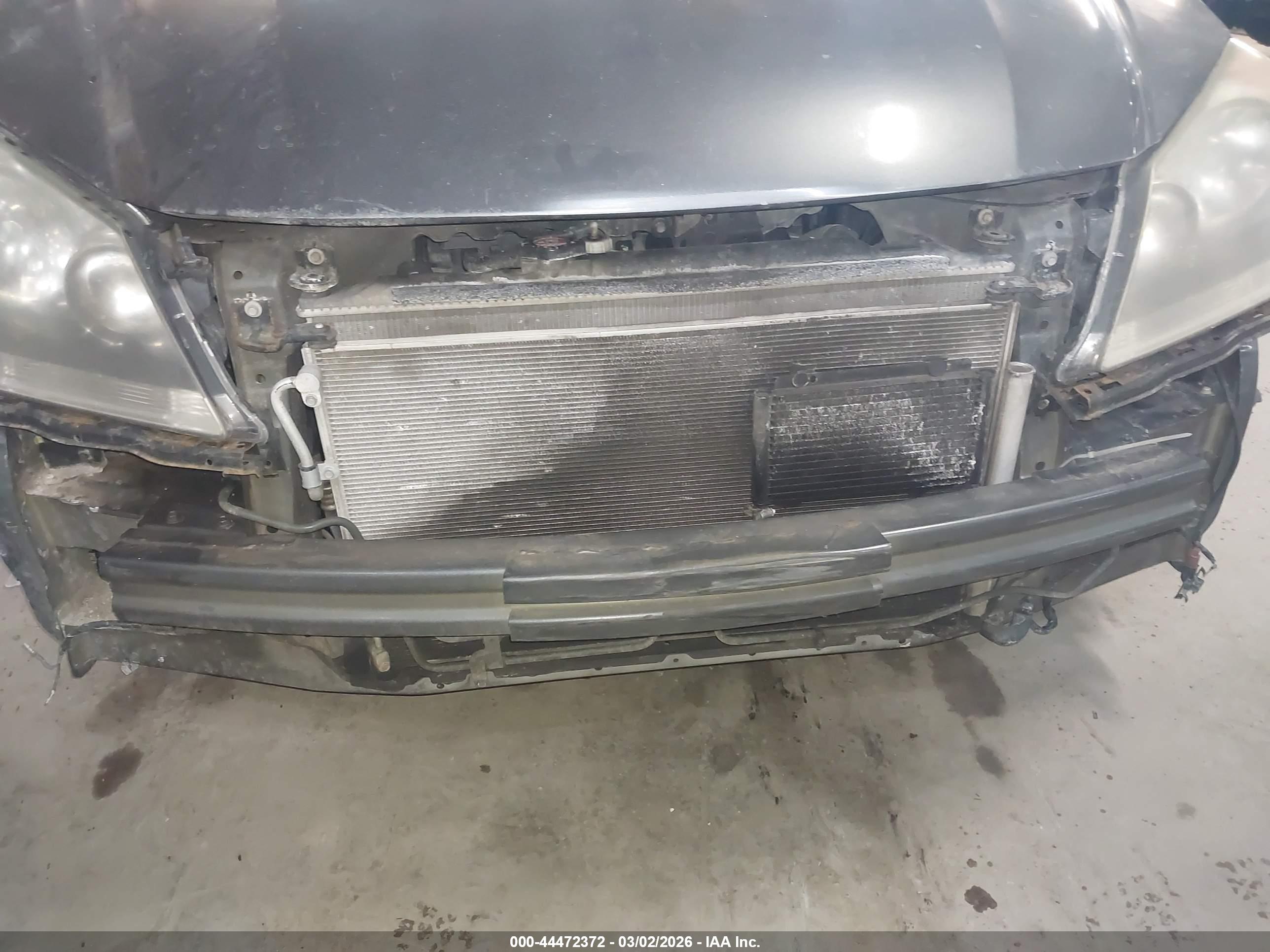HONDA ODYSSEY image 6
