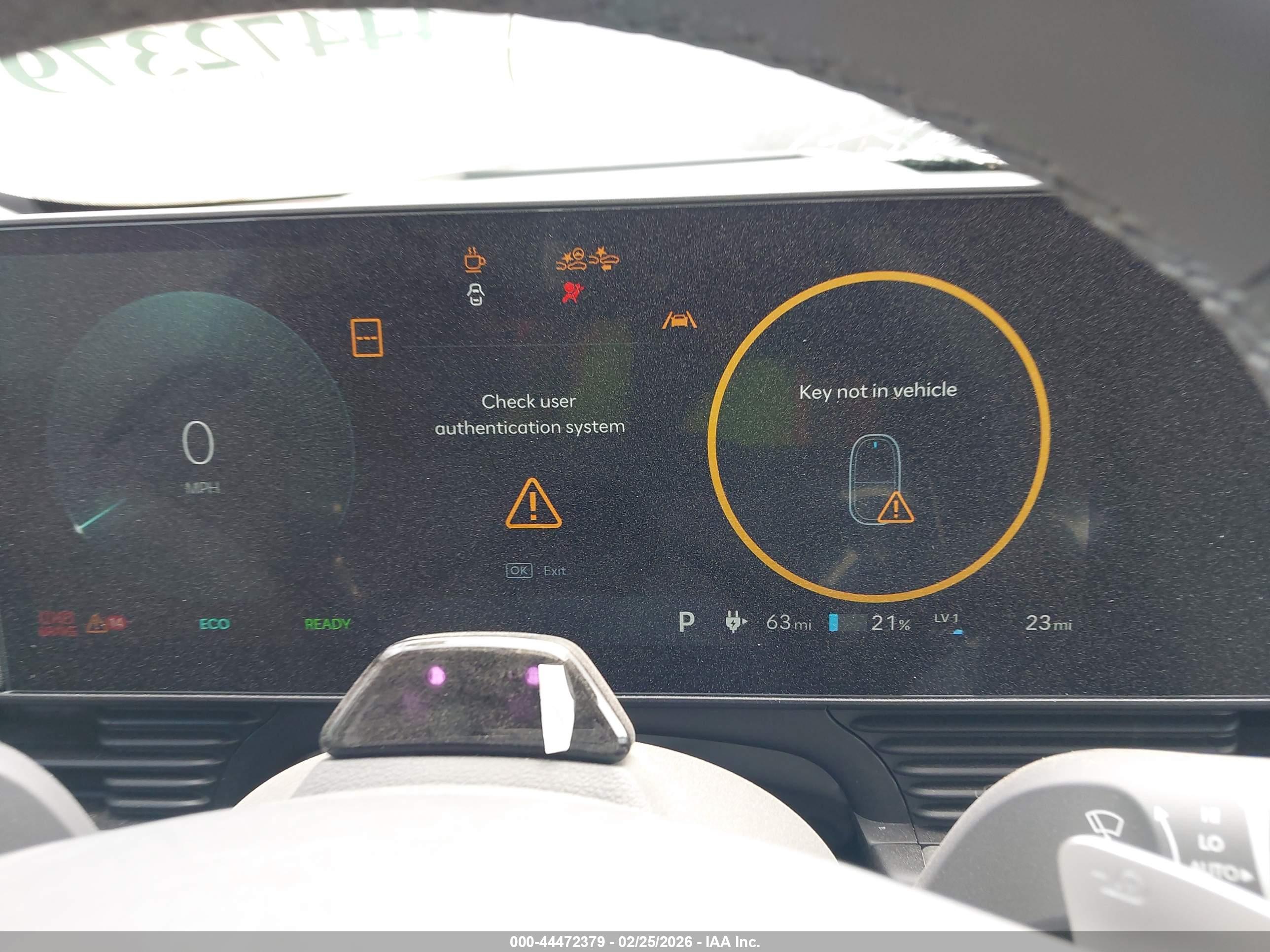 HYUNDAI IONIQ image 7