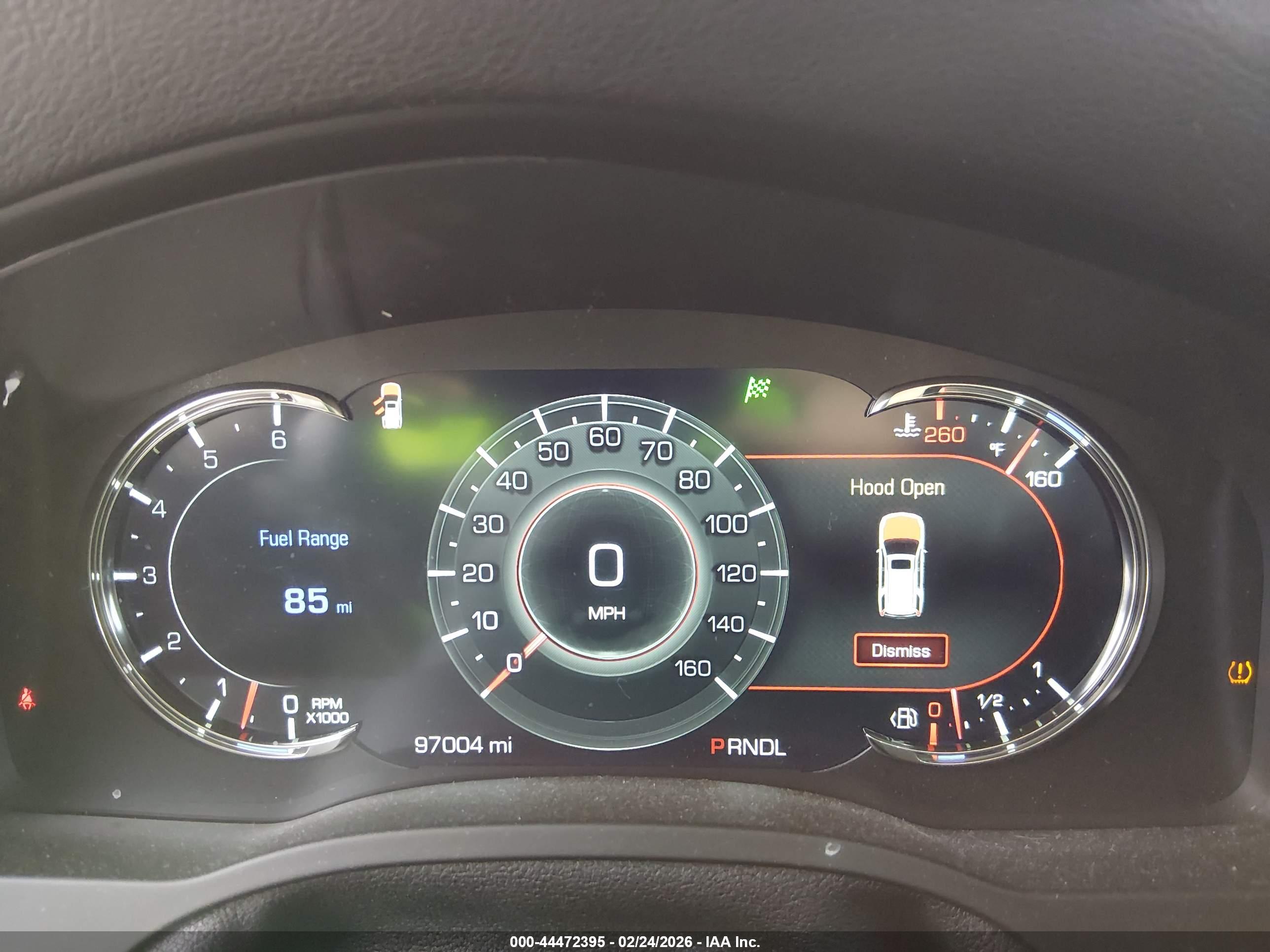 CADILLAC ESCALADE image 7