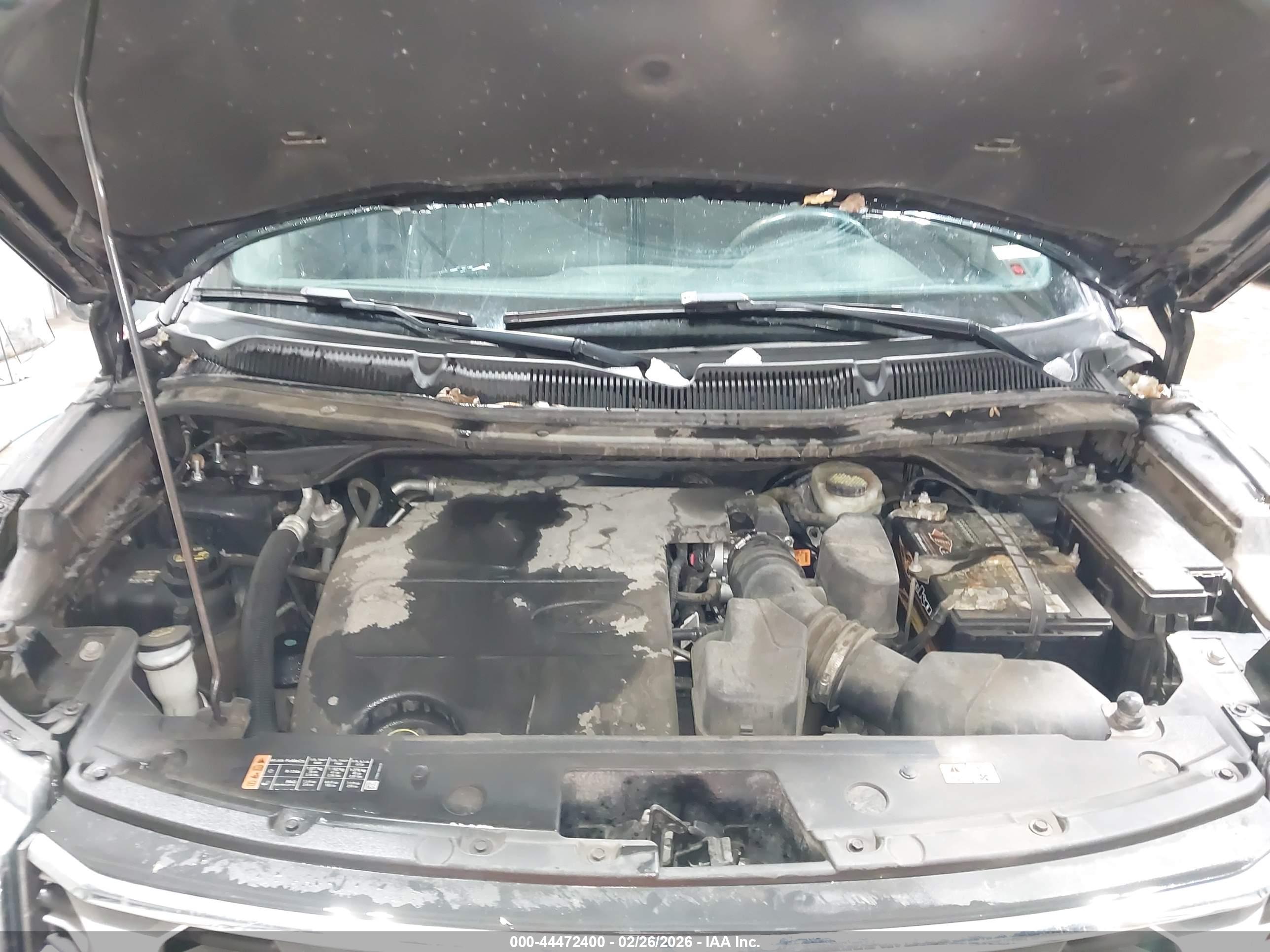 FORD EXPLORER image 10