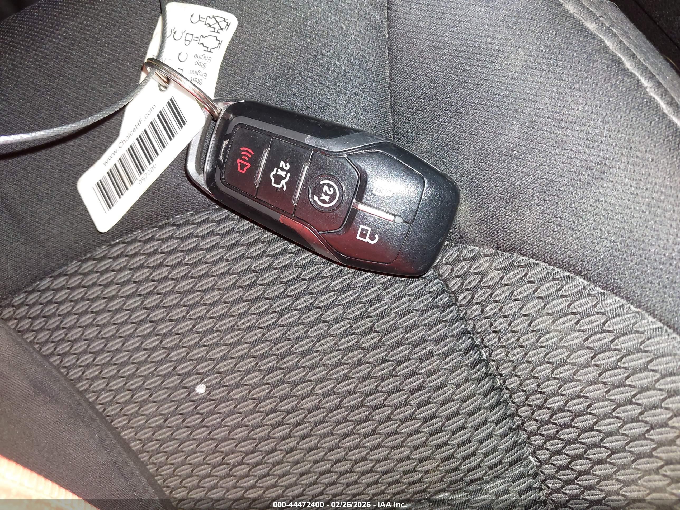 FORD EXPLORER image 11