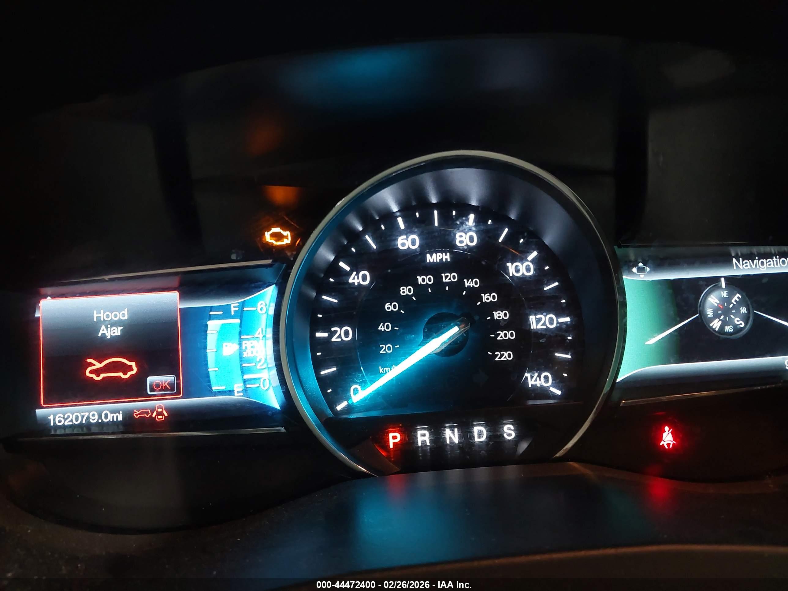 FORD EXPLORER image 7