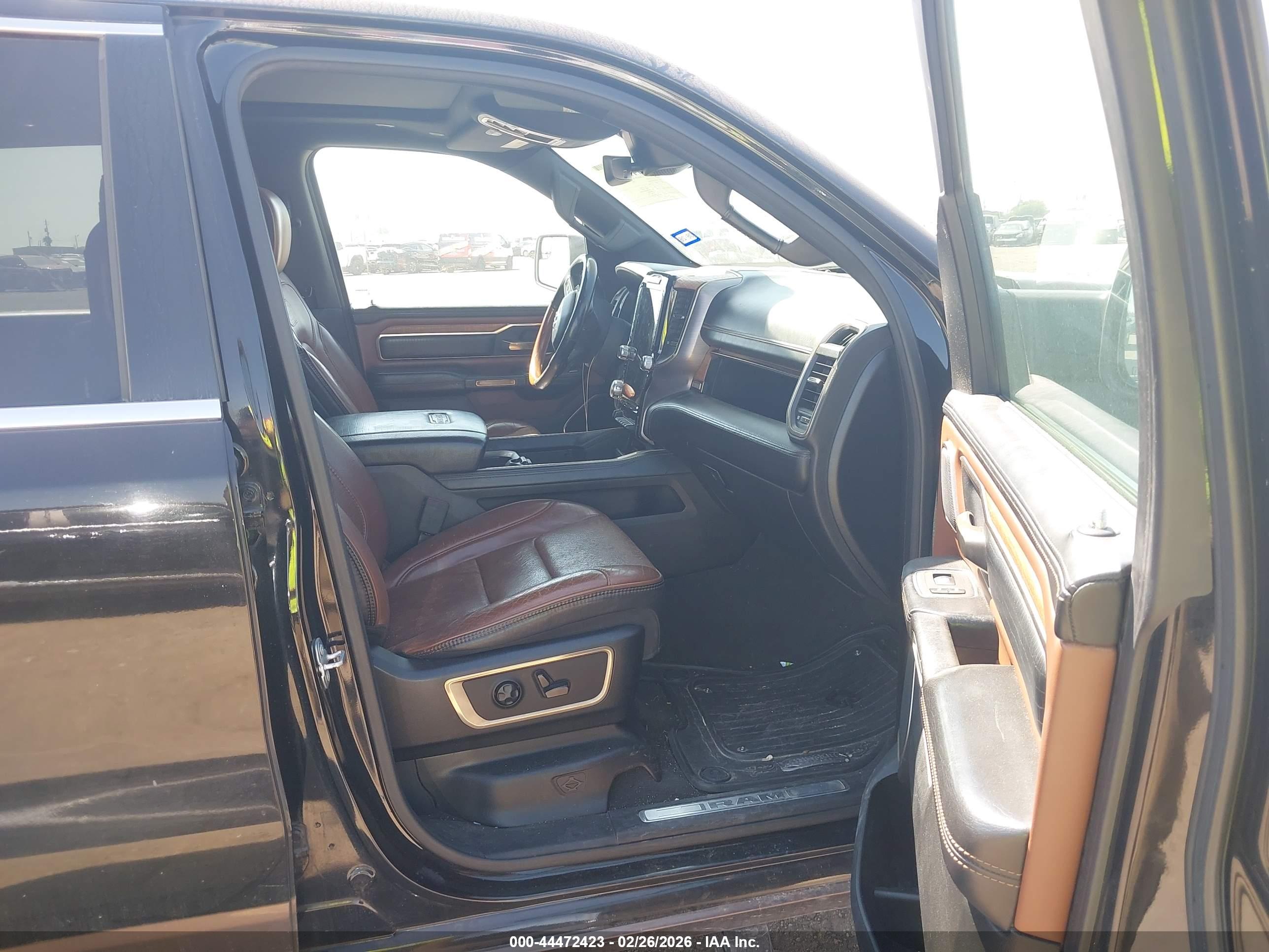 RAM 1500 image 5