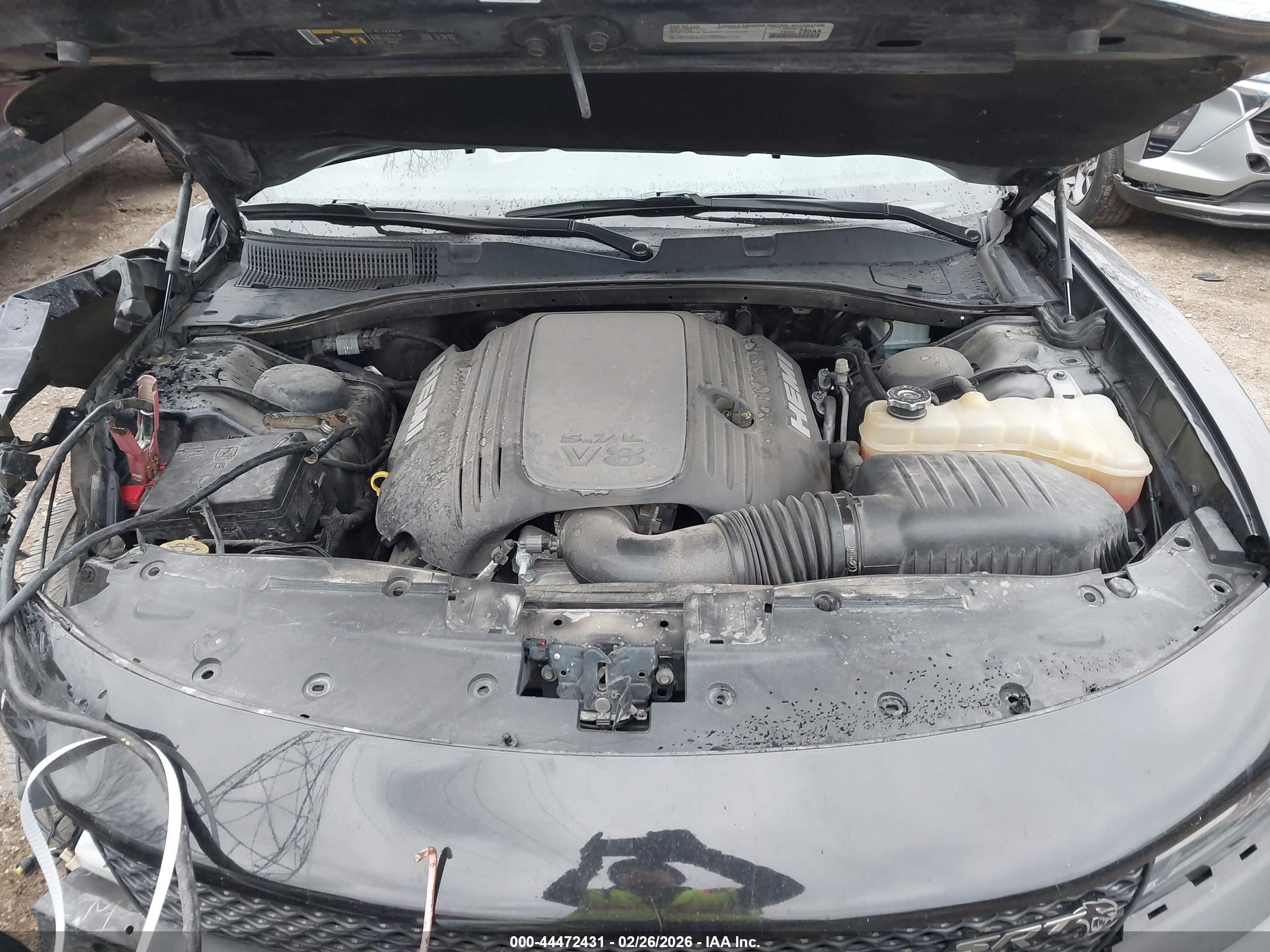 DODGE CHARGER image 10