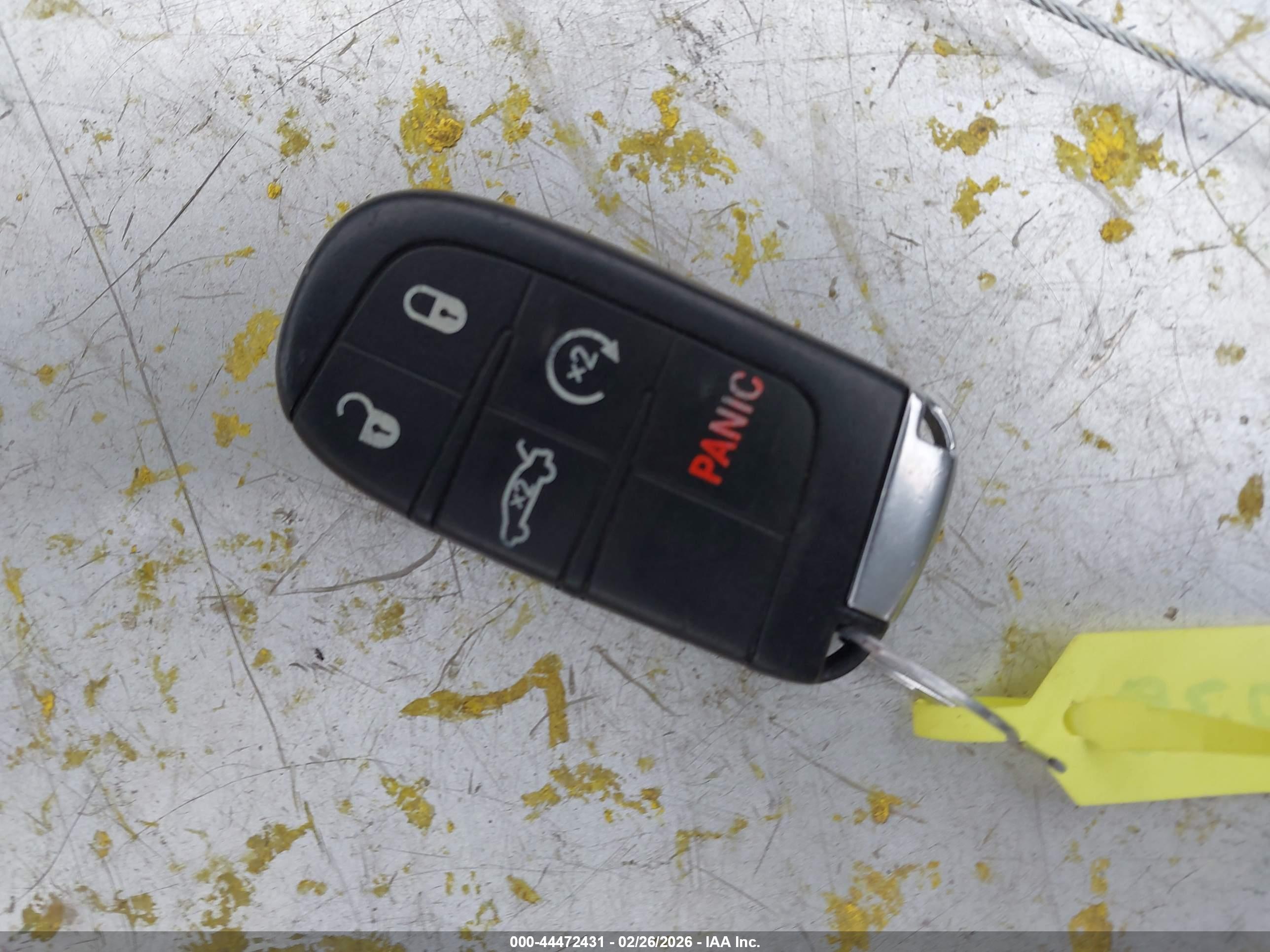 DODGE CHARGER image 11