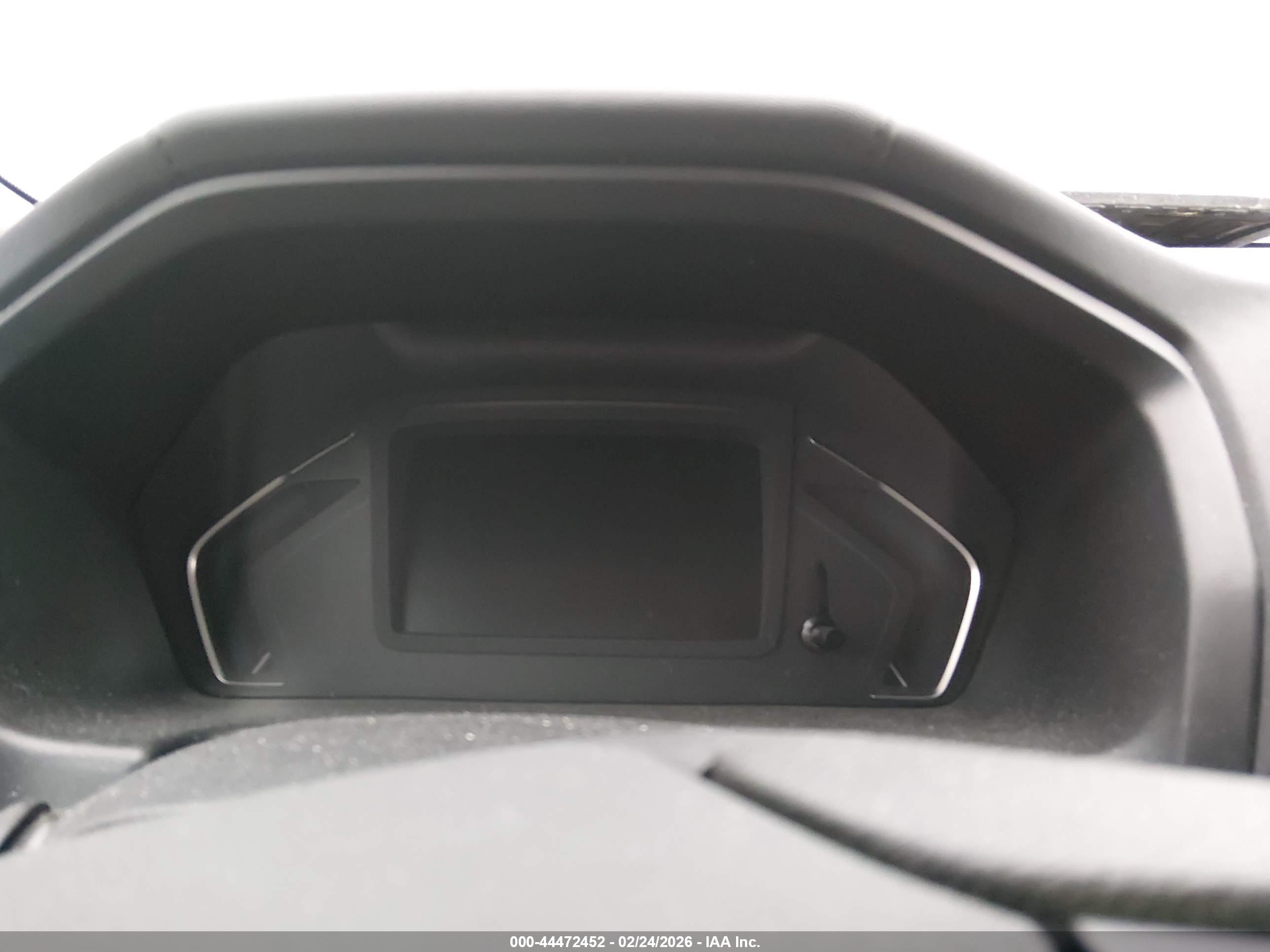 HONDA ODYSSEY image 7