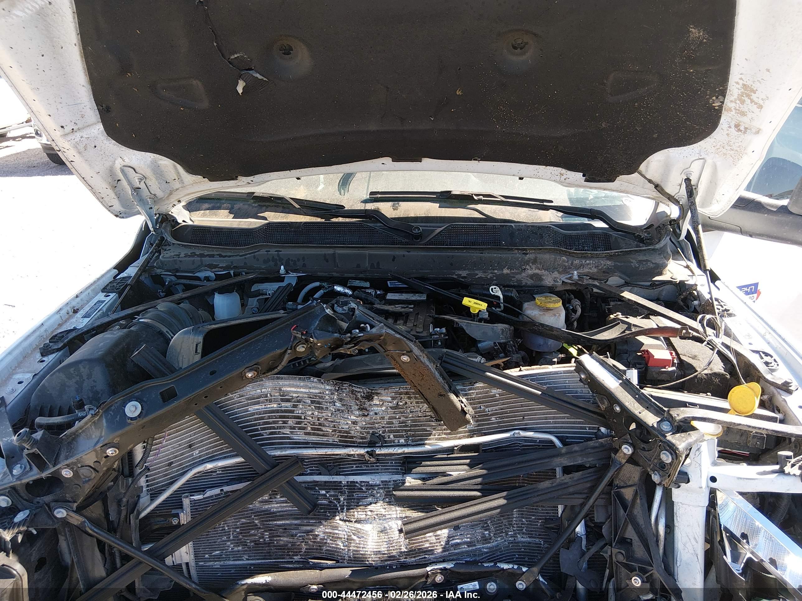 RAM 3500 image 10