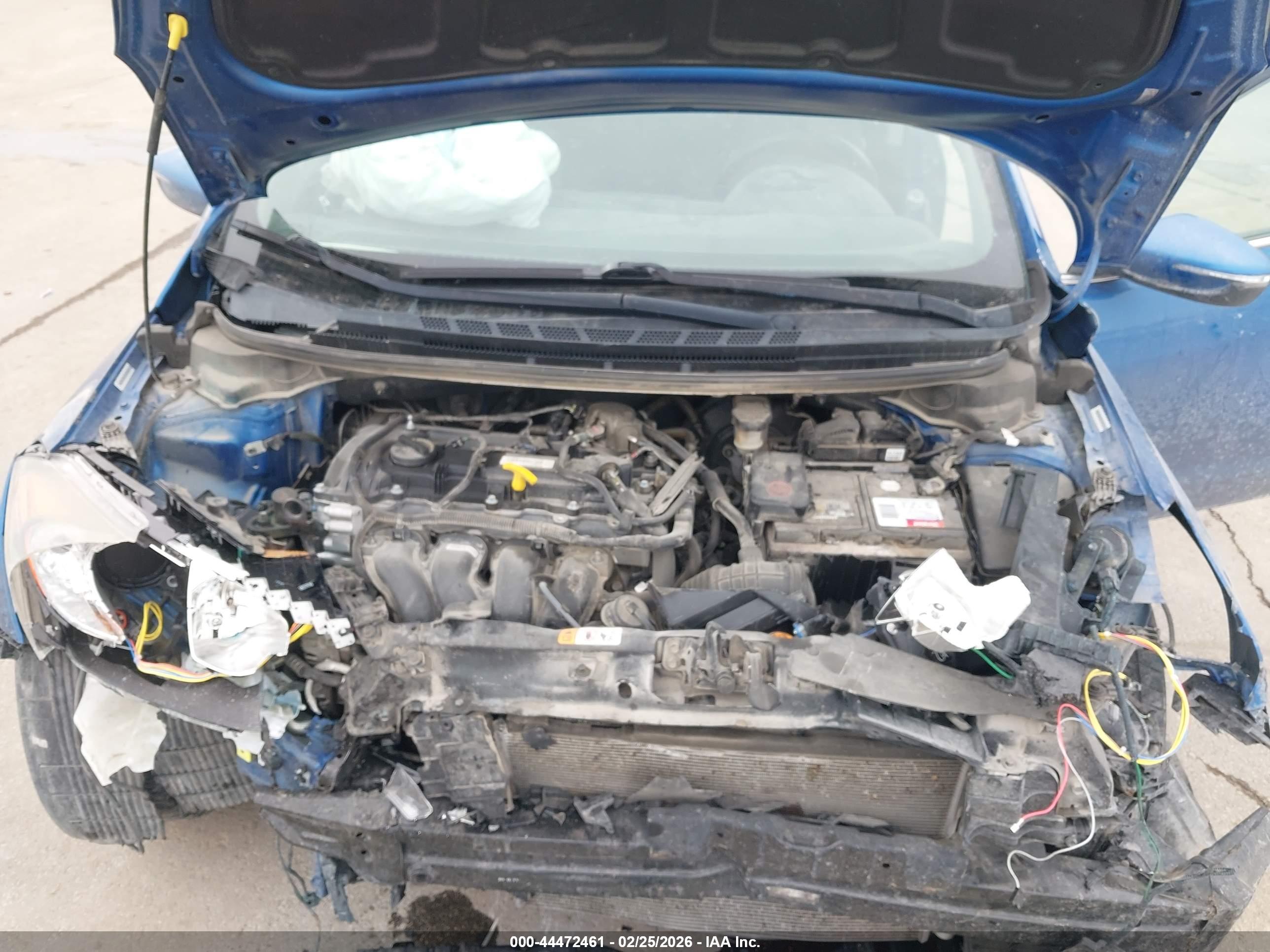 KIA FORTE image 10