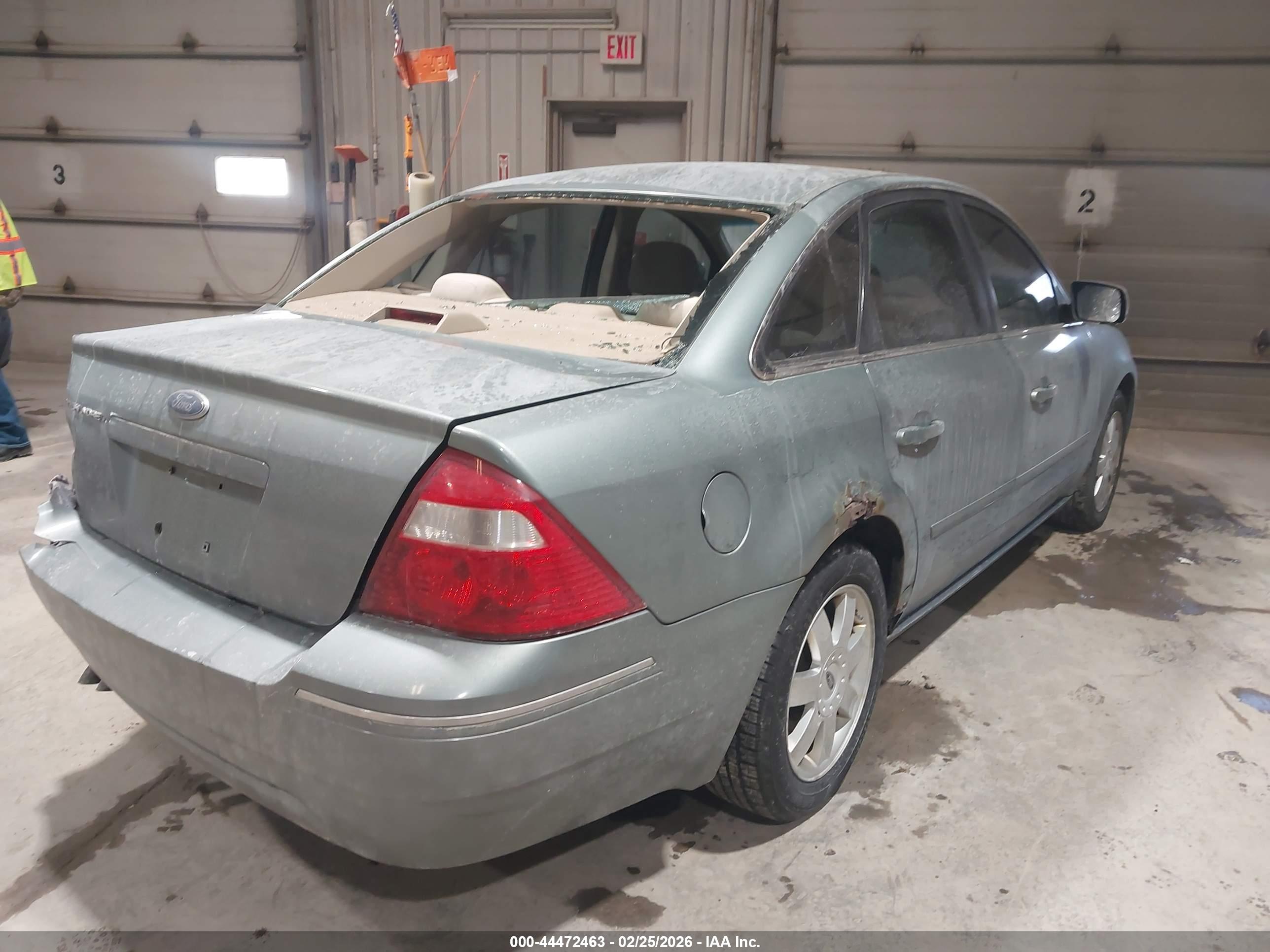 FORD FIVE image 4