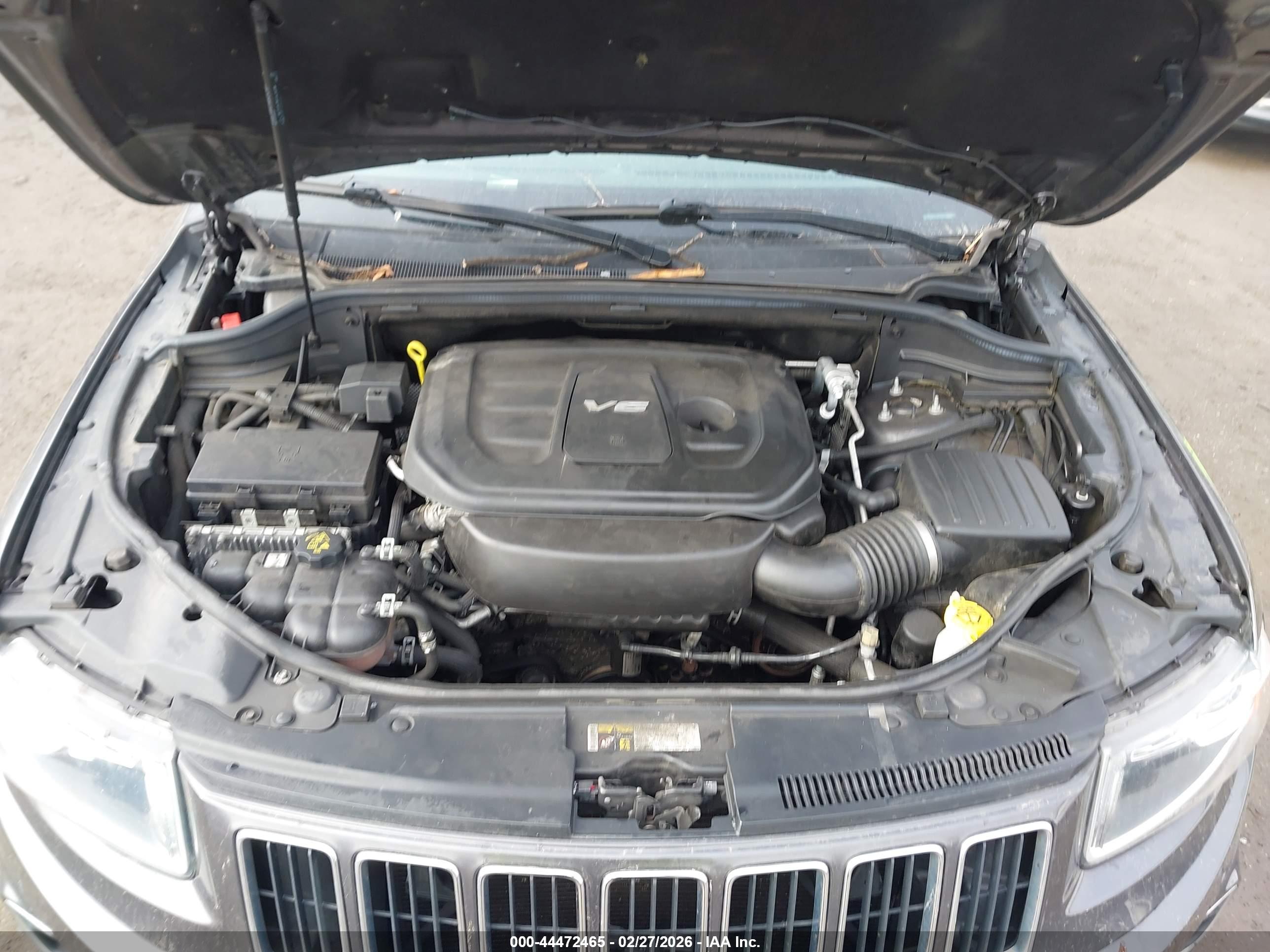 JEEP GRAND image 10