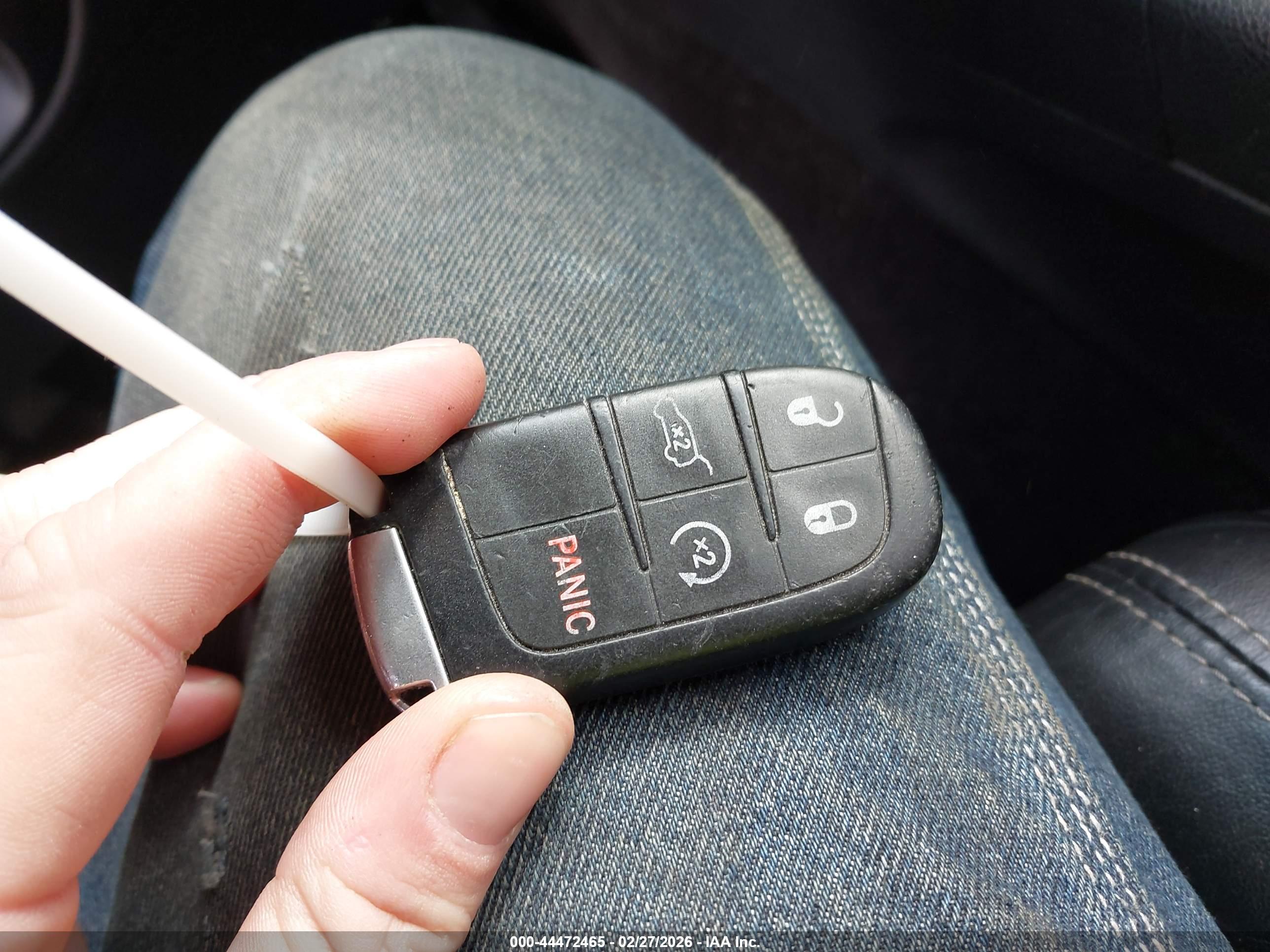 JEEP GRAND image 11