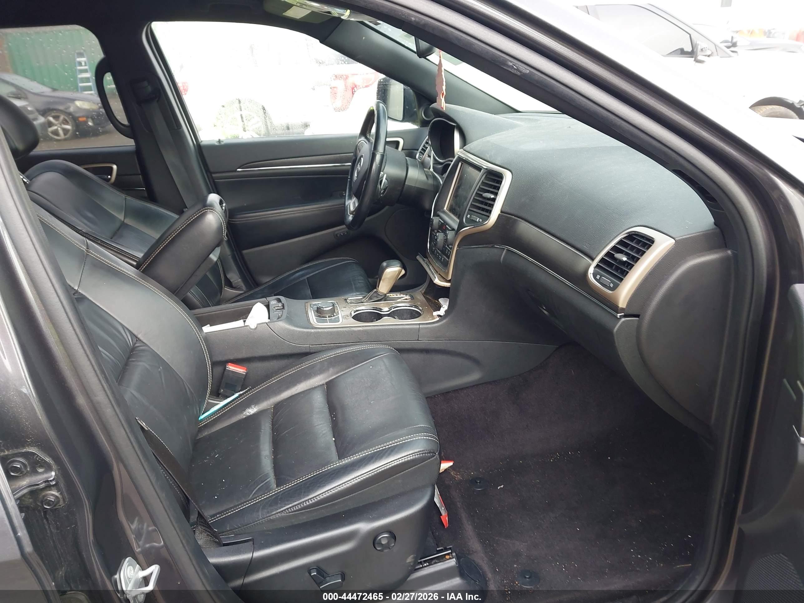JEEP GRAND image 5
