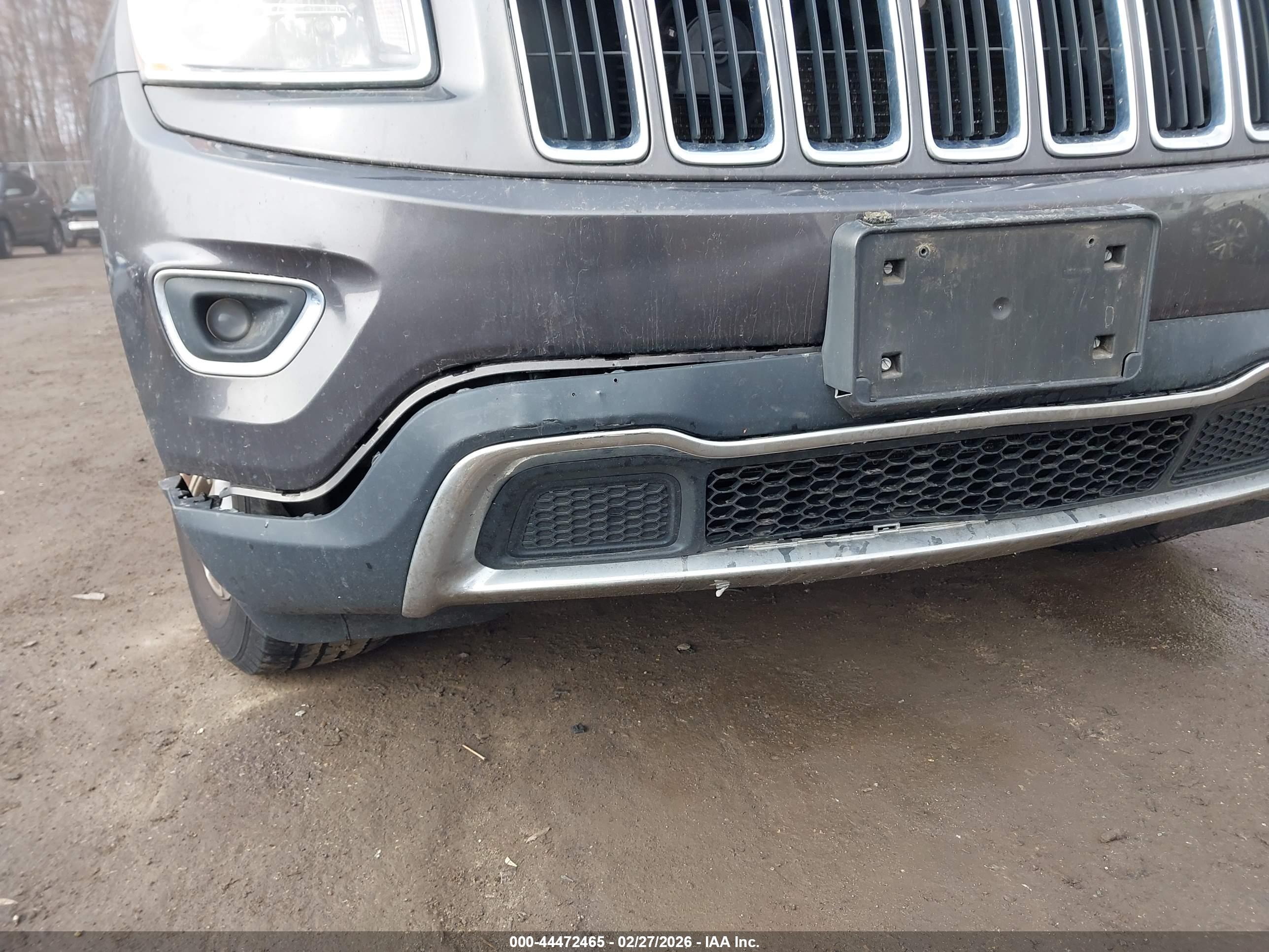 JEEP GRAND image 6