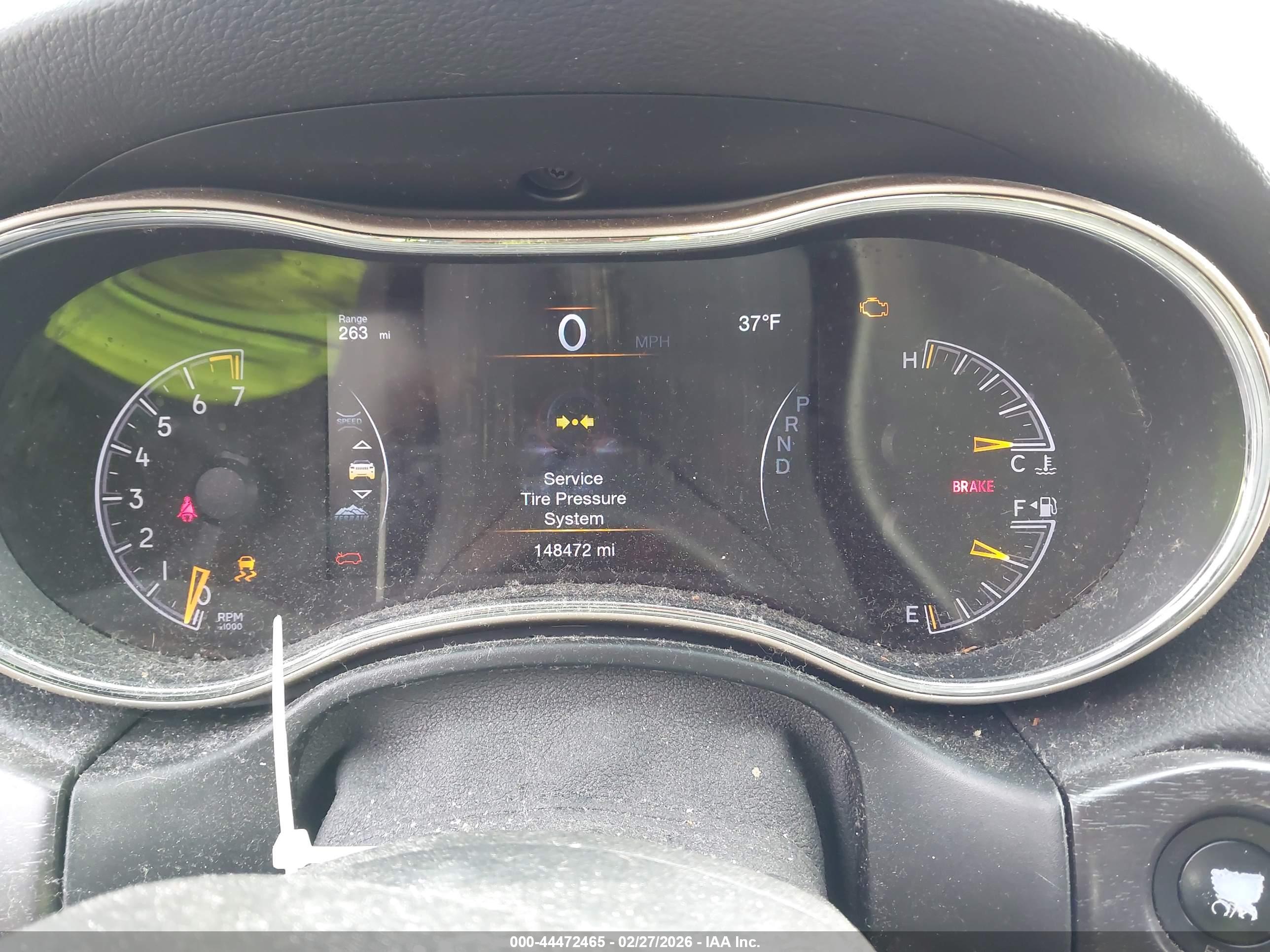 JEEP GRAND image 7