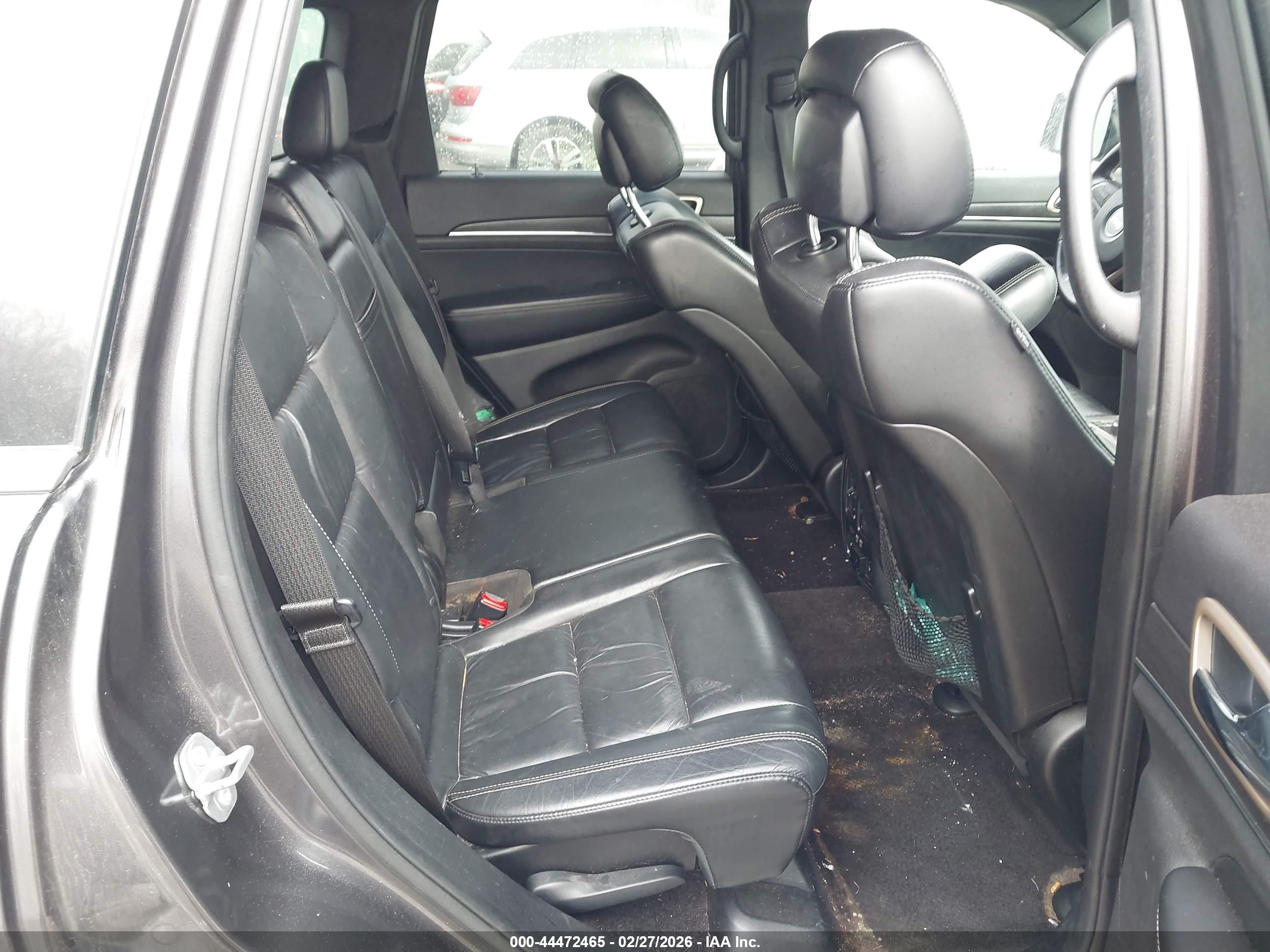 JEEP GRAND image 8