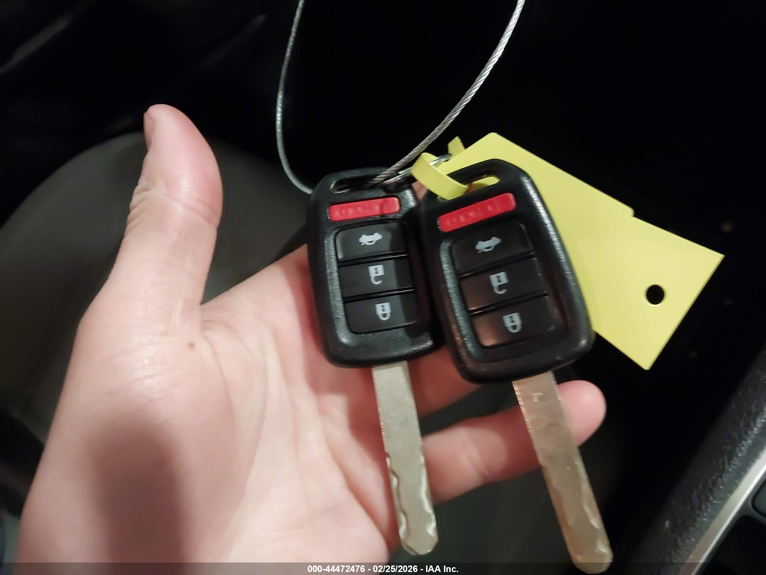 HONDA CIVIC image 11