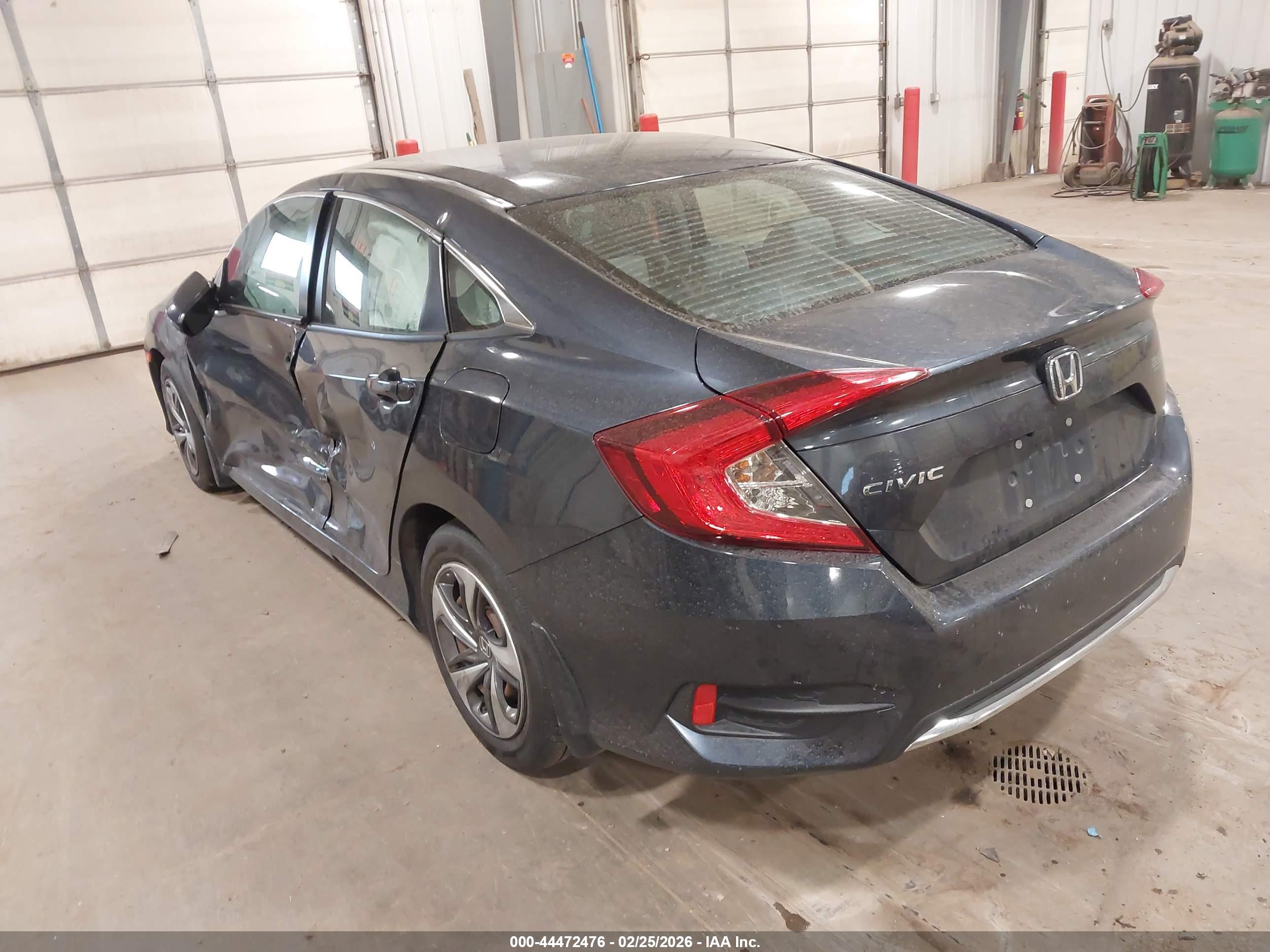 HONDA CIVIC image 3