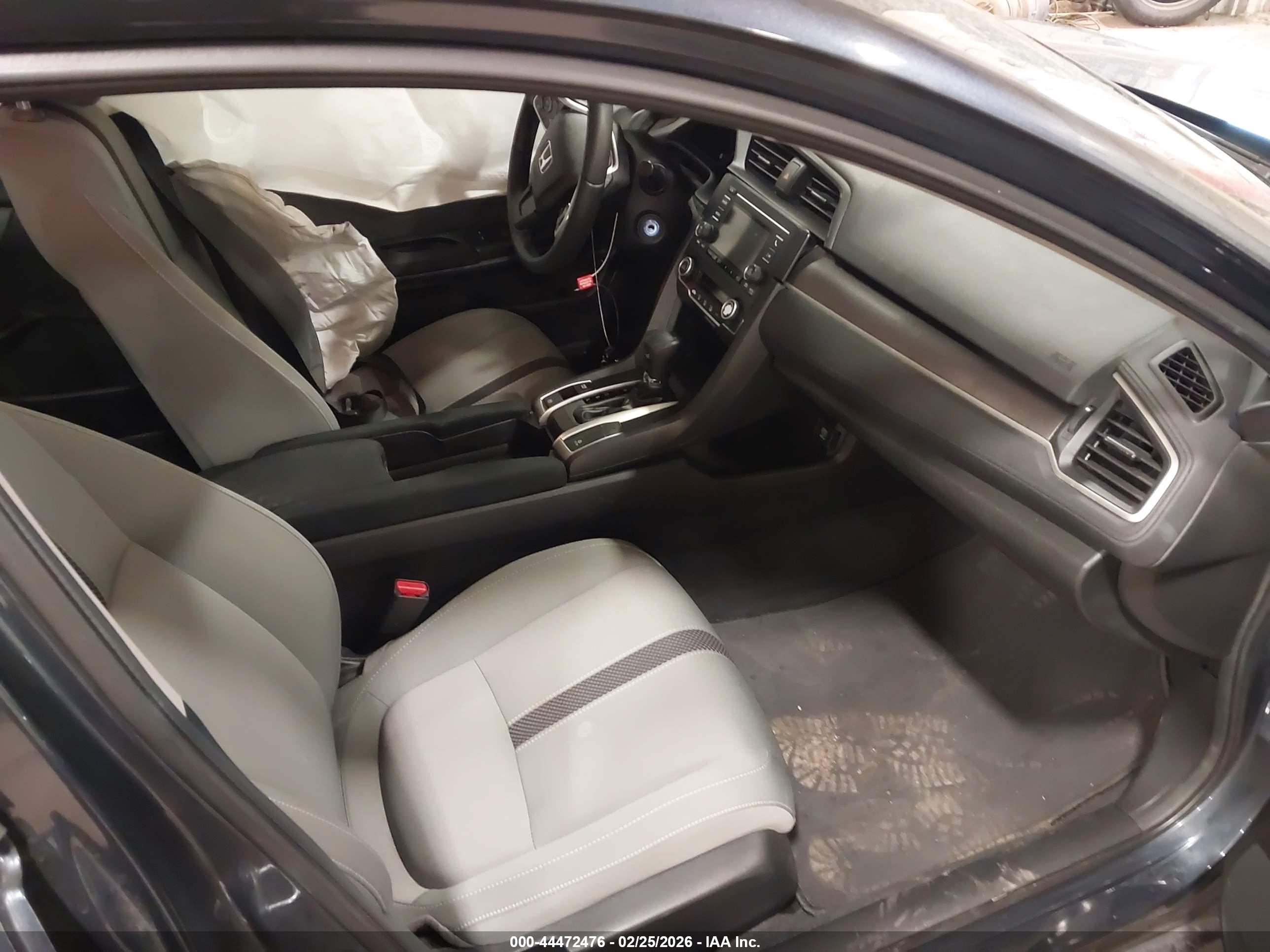 HONDA CIVIC image 5